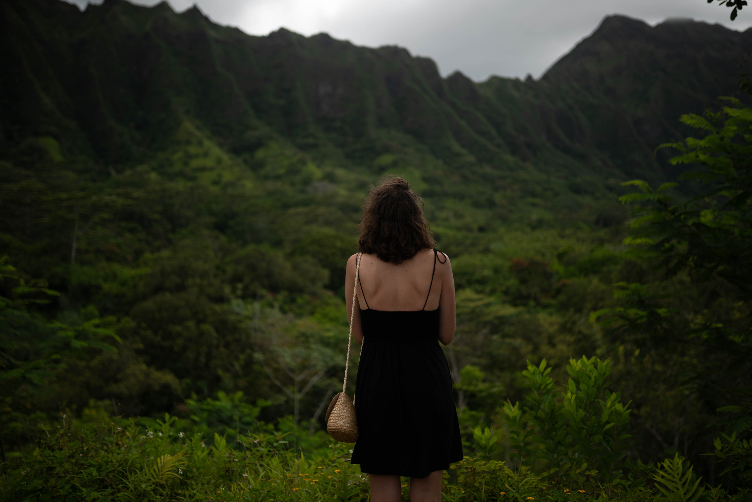 Be. Photographer in Hawaii