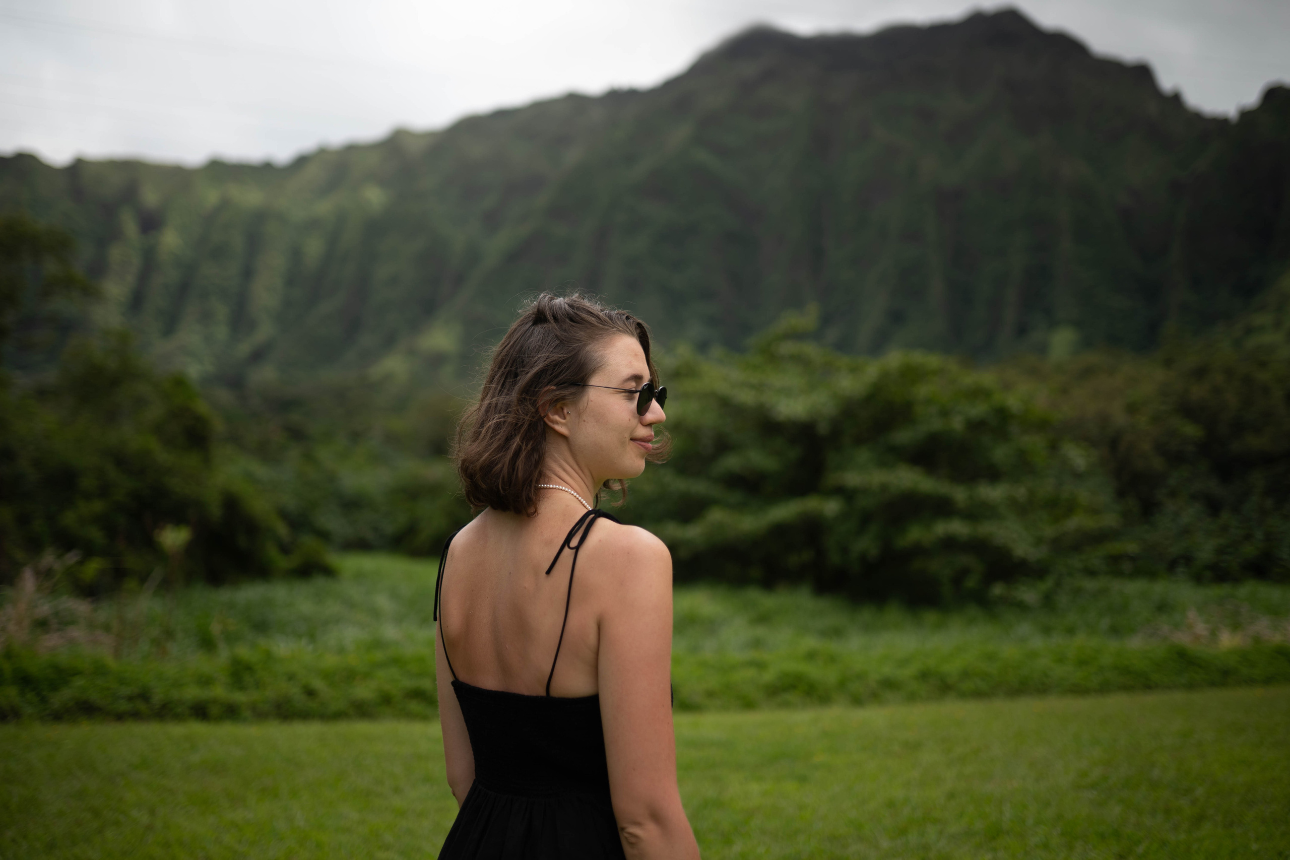 Be. Photographer in Hawaii