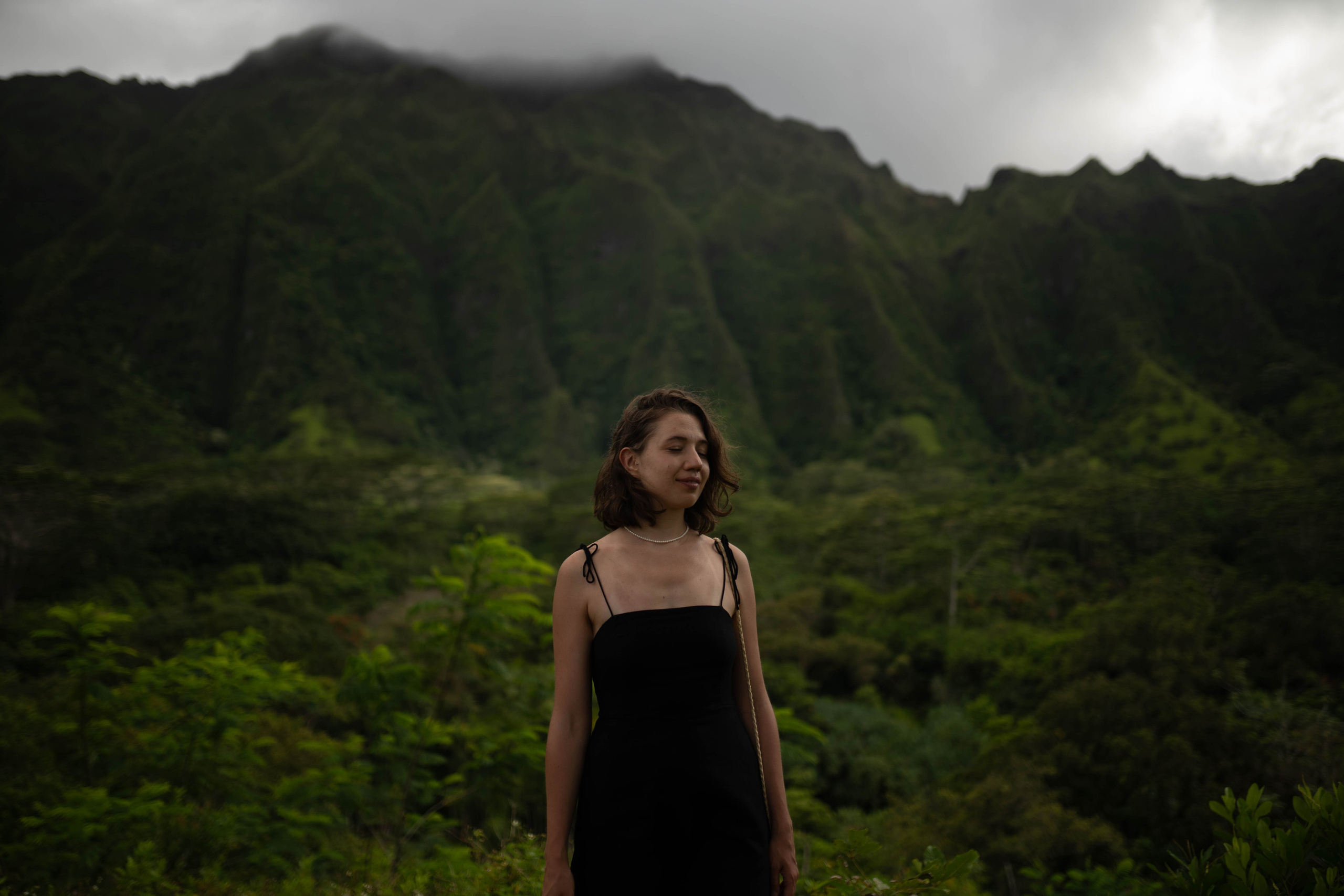 Be. Photographer in Hawaii