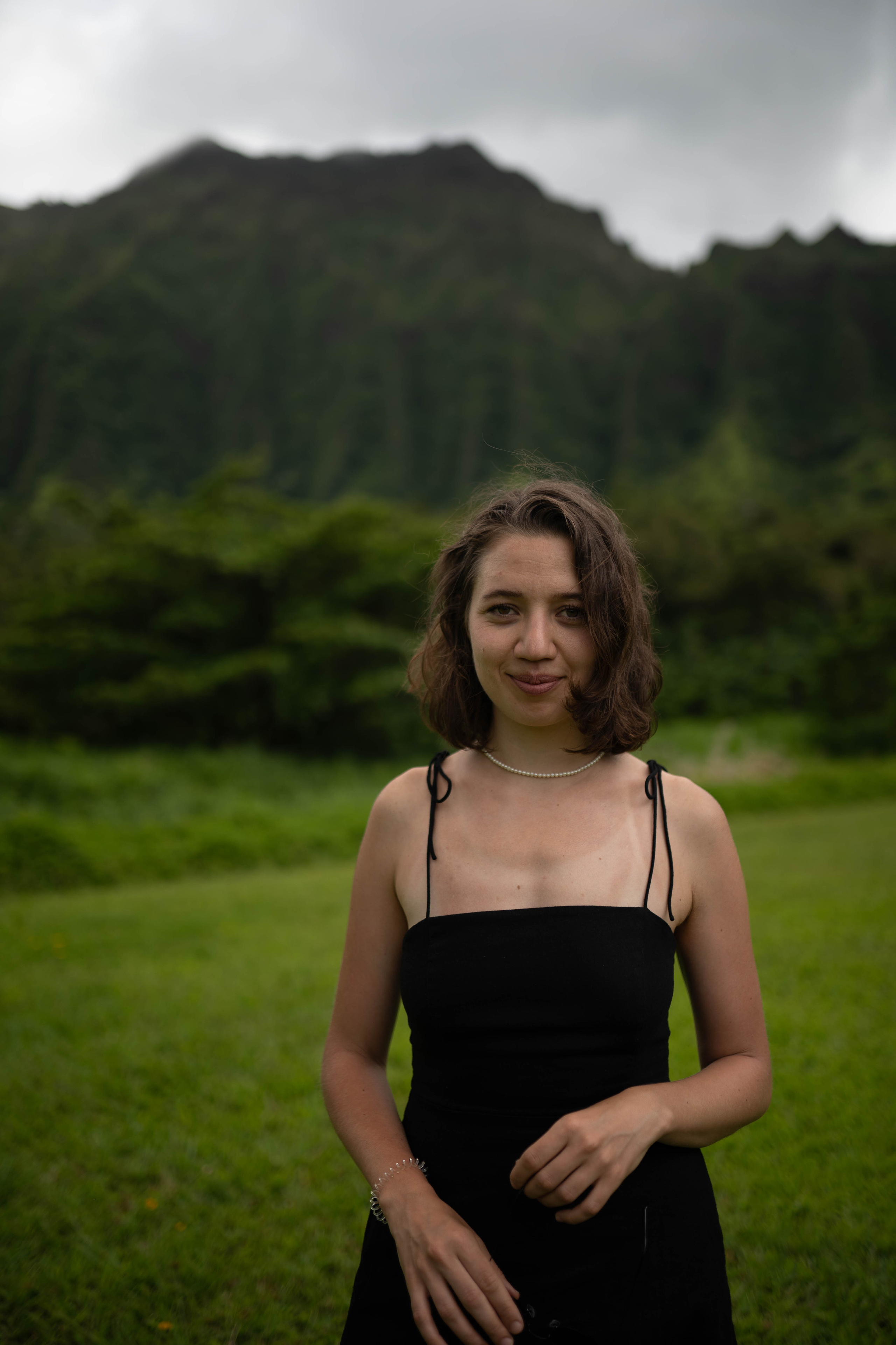 Be. Photographer in Hawaii