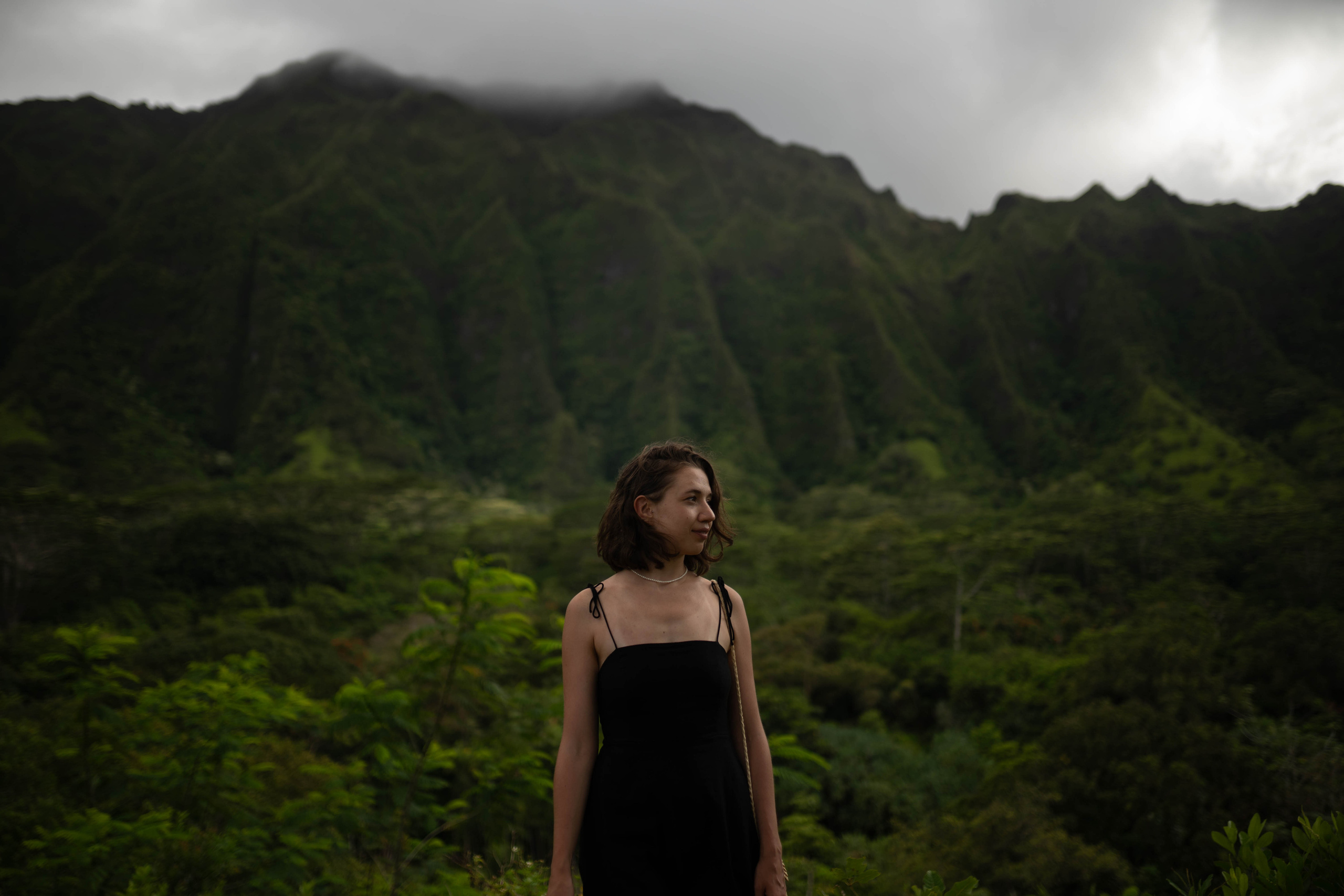 Be. Photographer in Hawaii