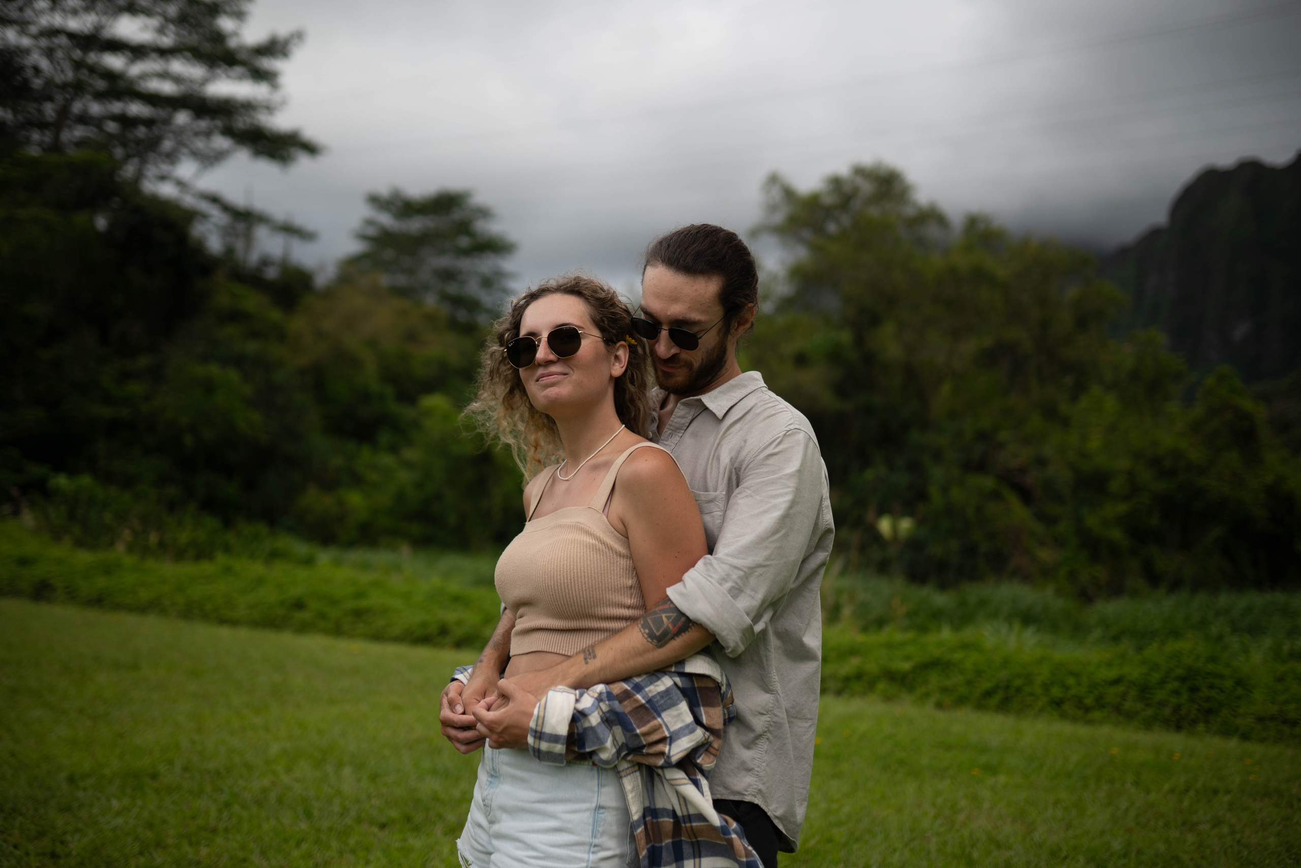 Be. Photographer in Hawaii