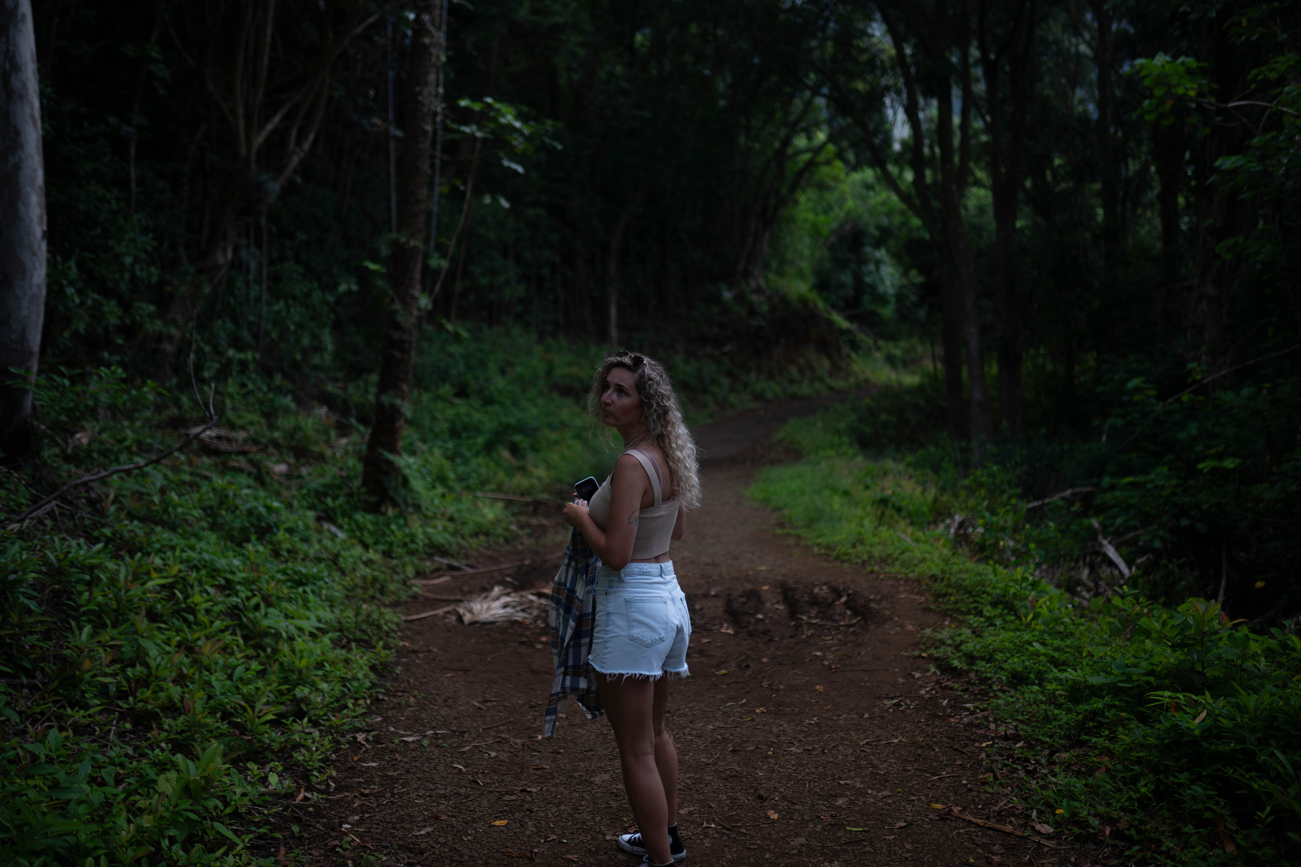 Be. Photographer in Hawaii