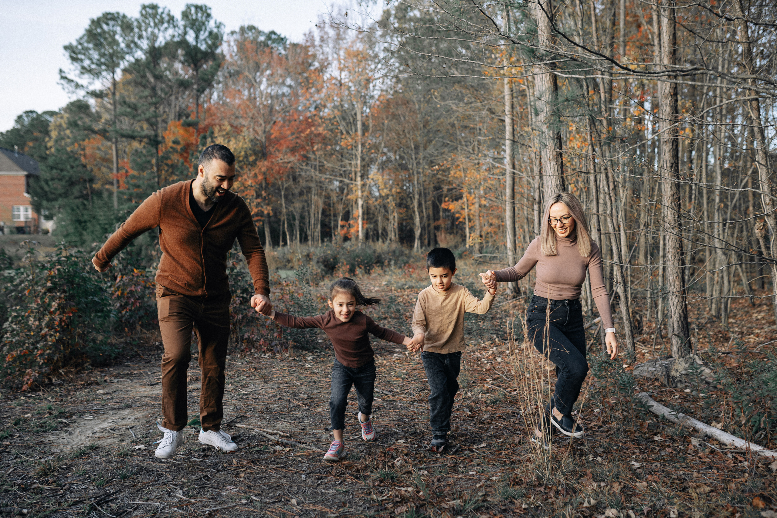 Photographer in Hawaii