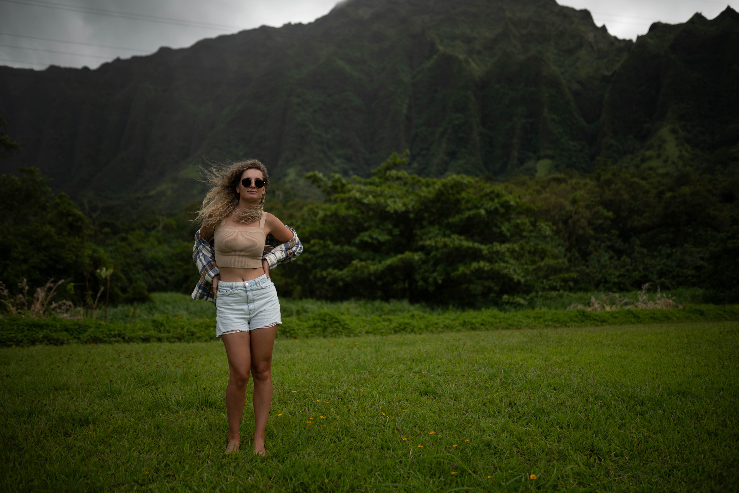 Be. Photographer in Hawaii