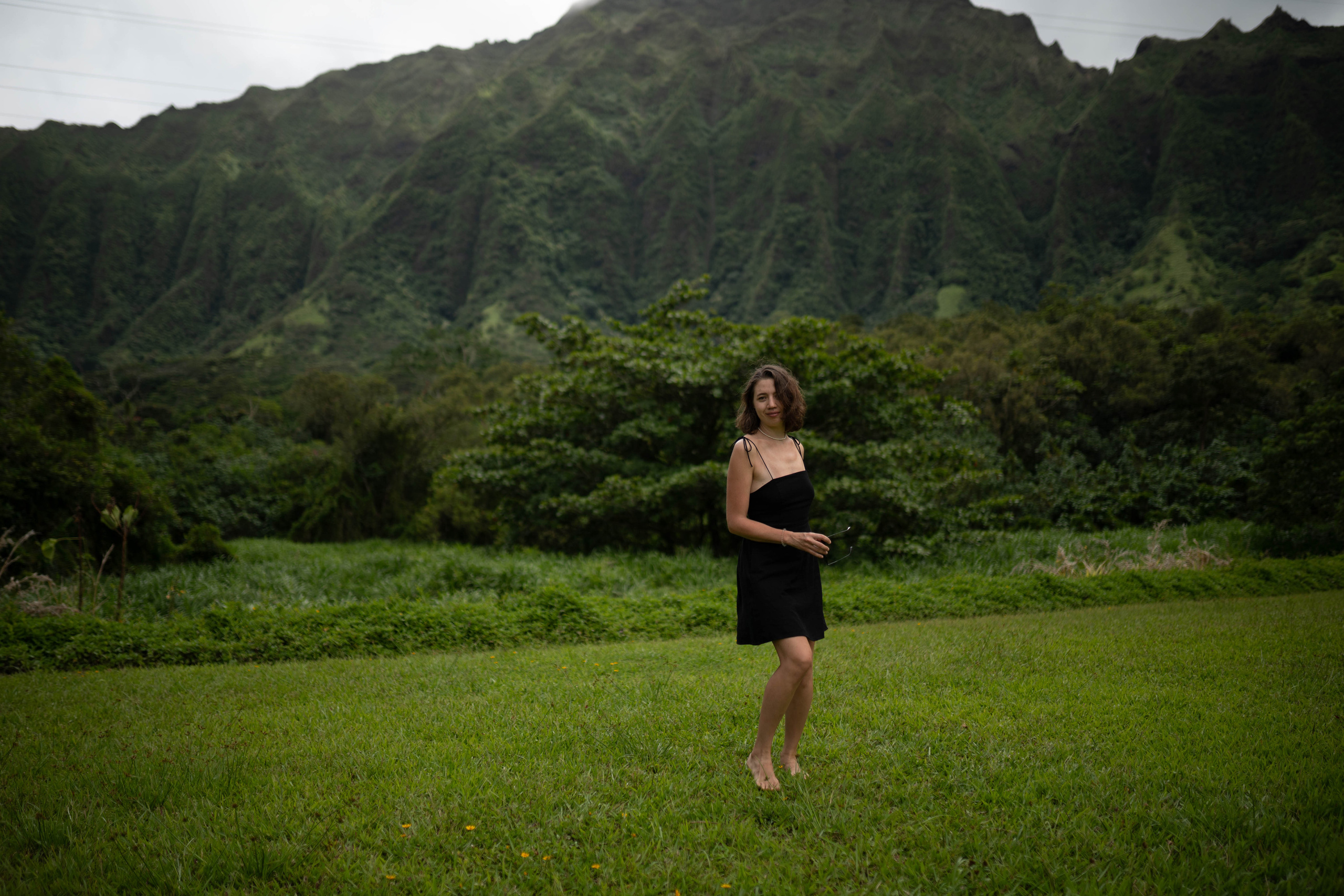 Be. Photographer in Hawaii