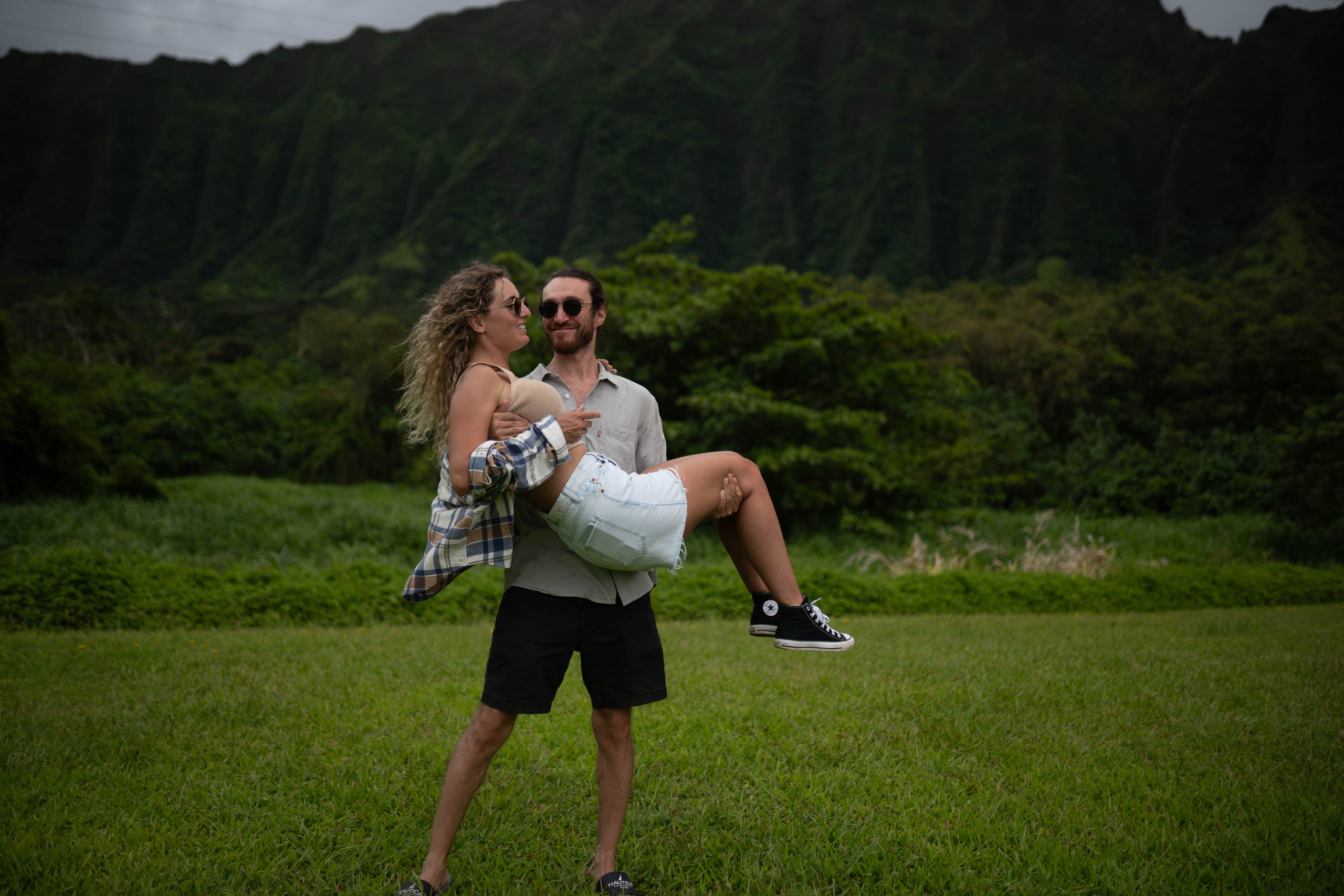 Be. Photographer in Hawaii