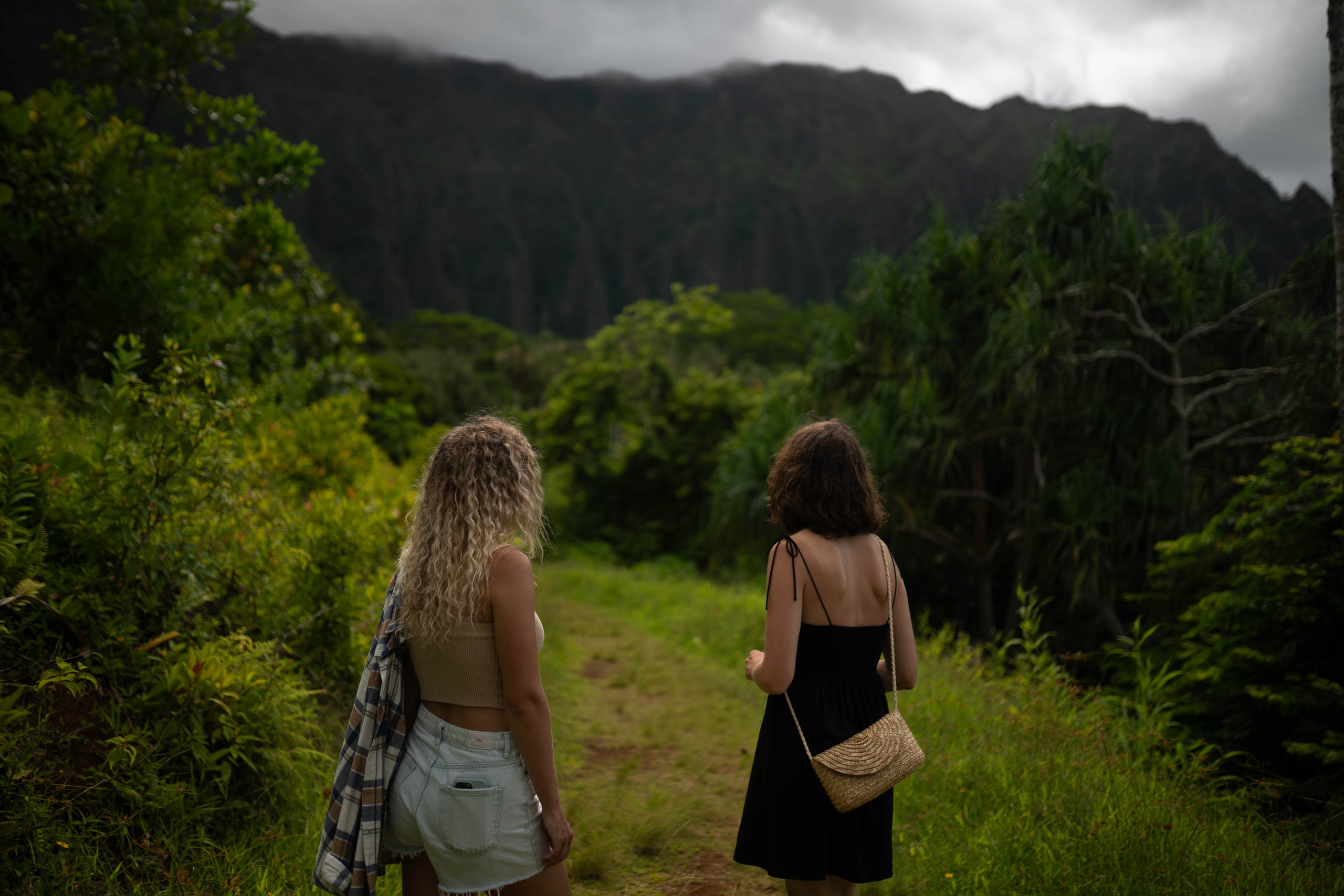 Be. Photographer in Hawaii