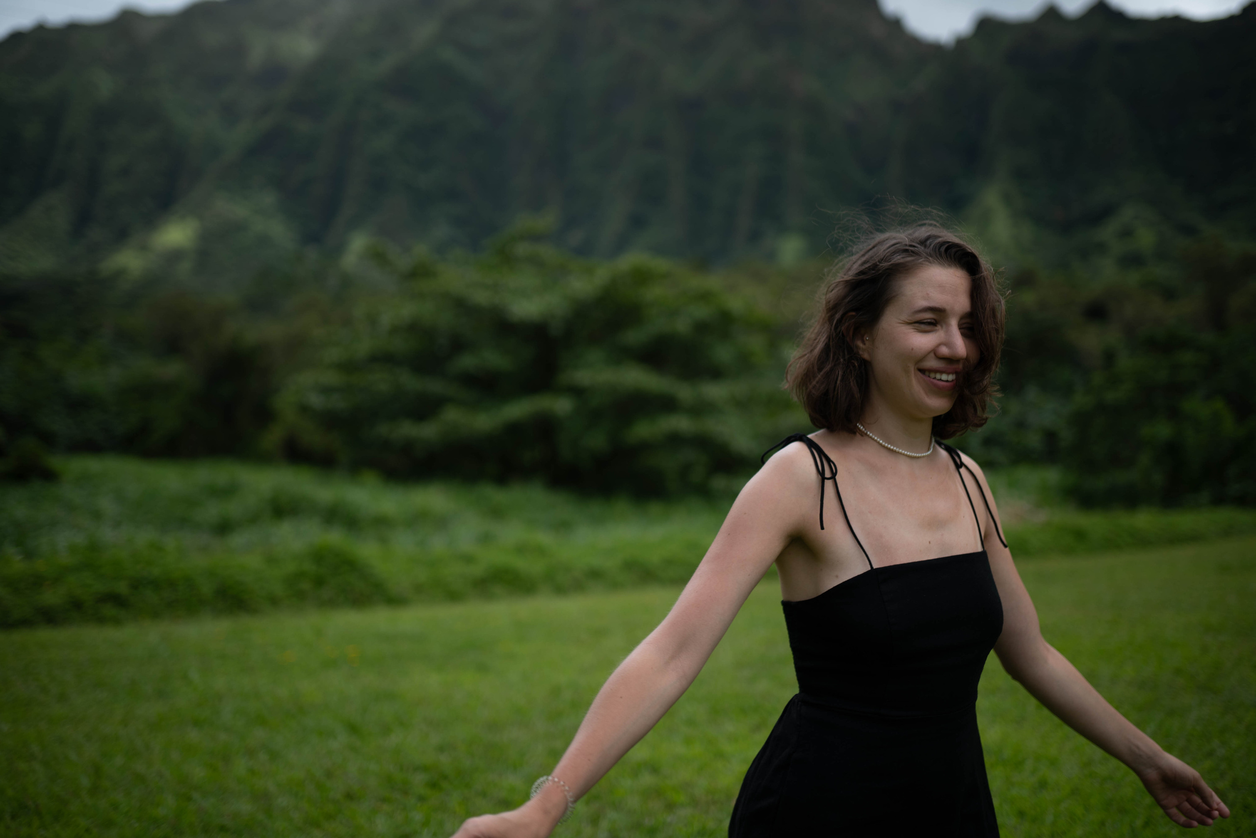 Be. Photographer in Hawaii