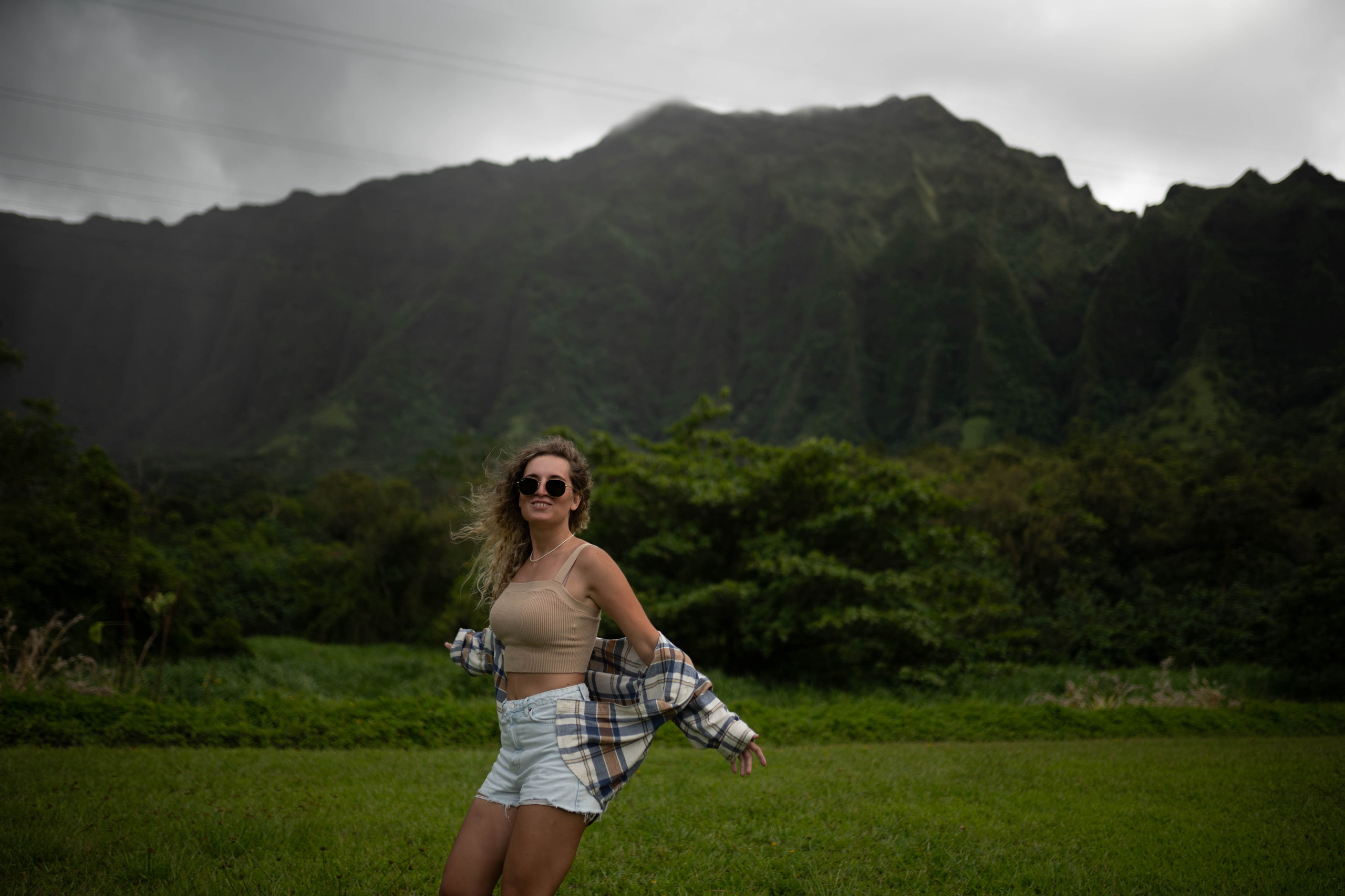 Be. Photographer in Hawaii