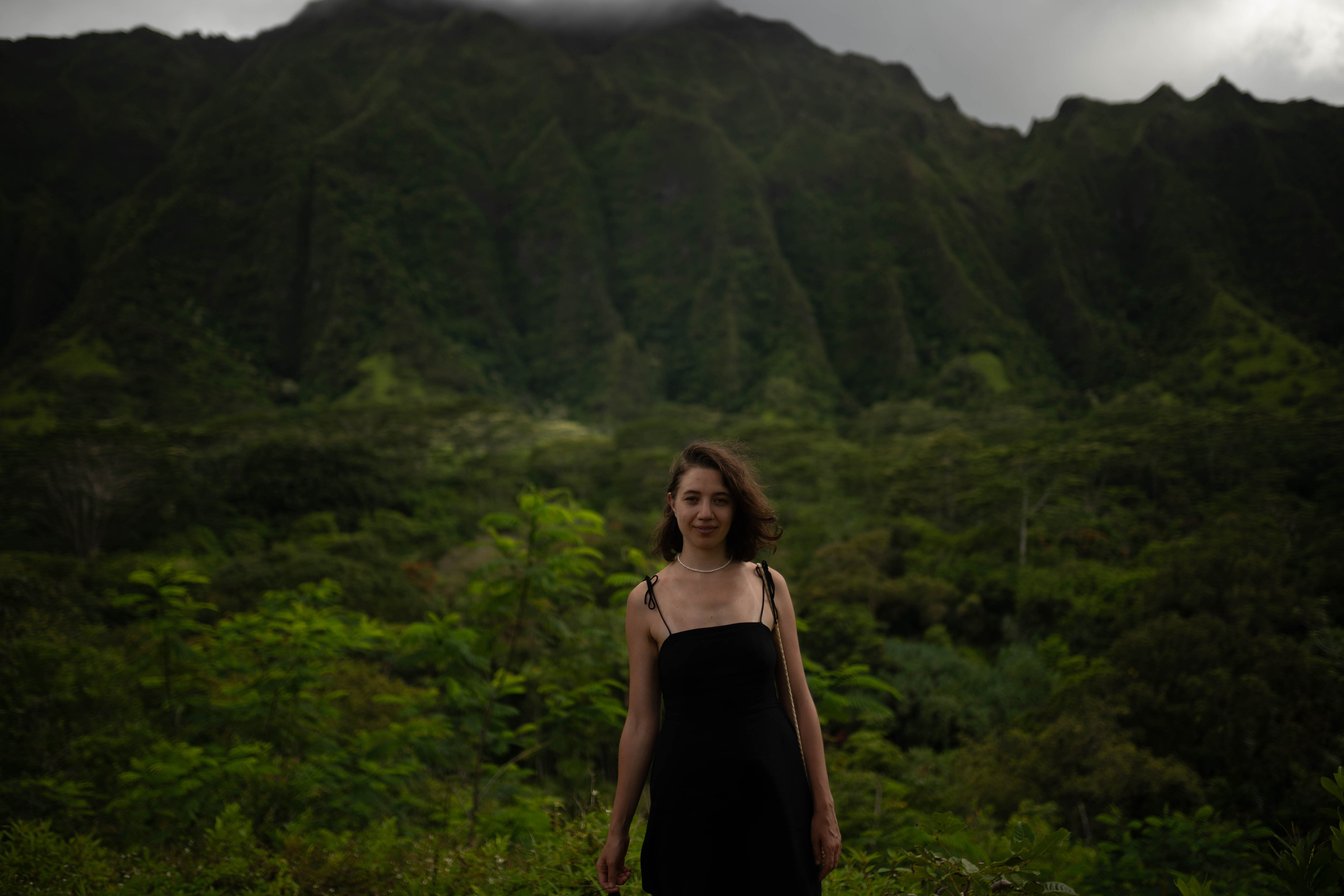 Be. Photographer in Hawaii