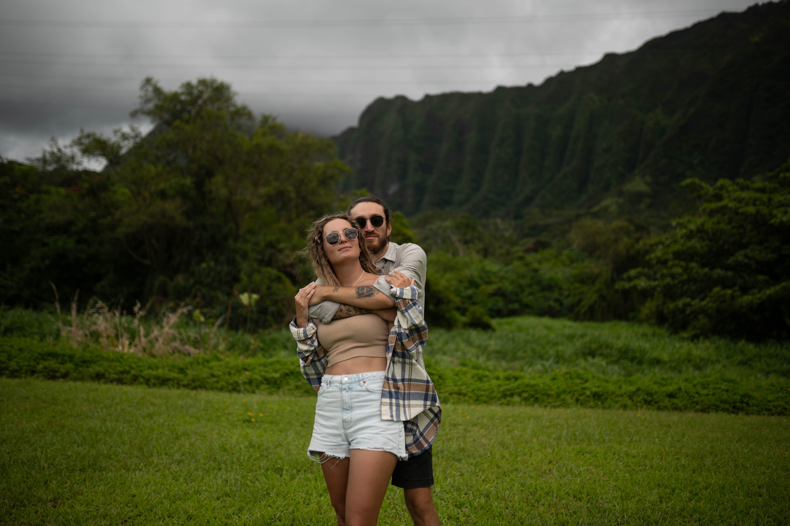 Be. Photographer in Hawaii