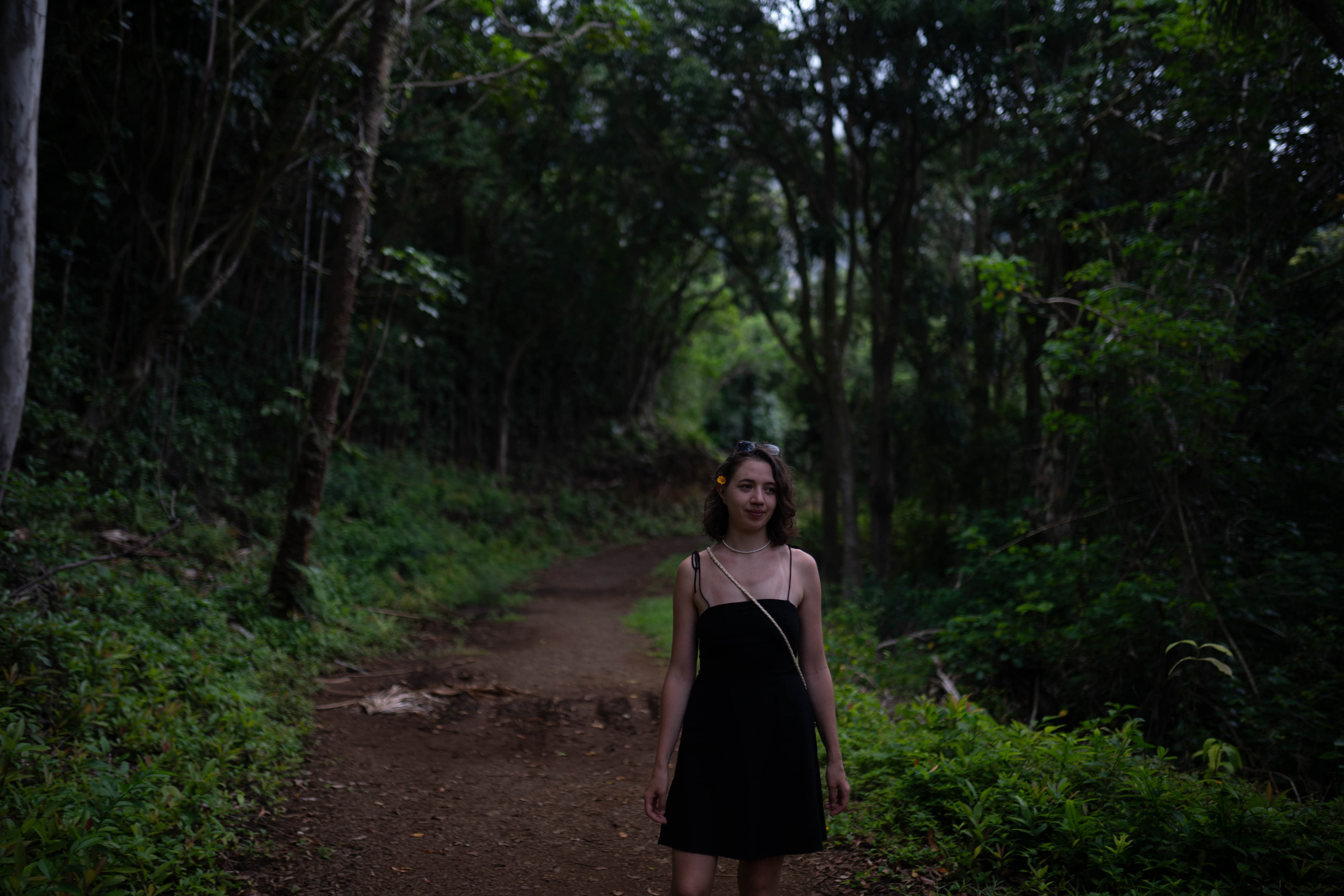 Be. Photographer in Hawaii