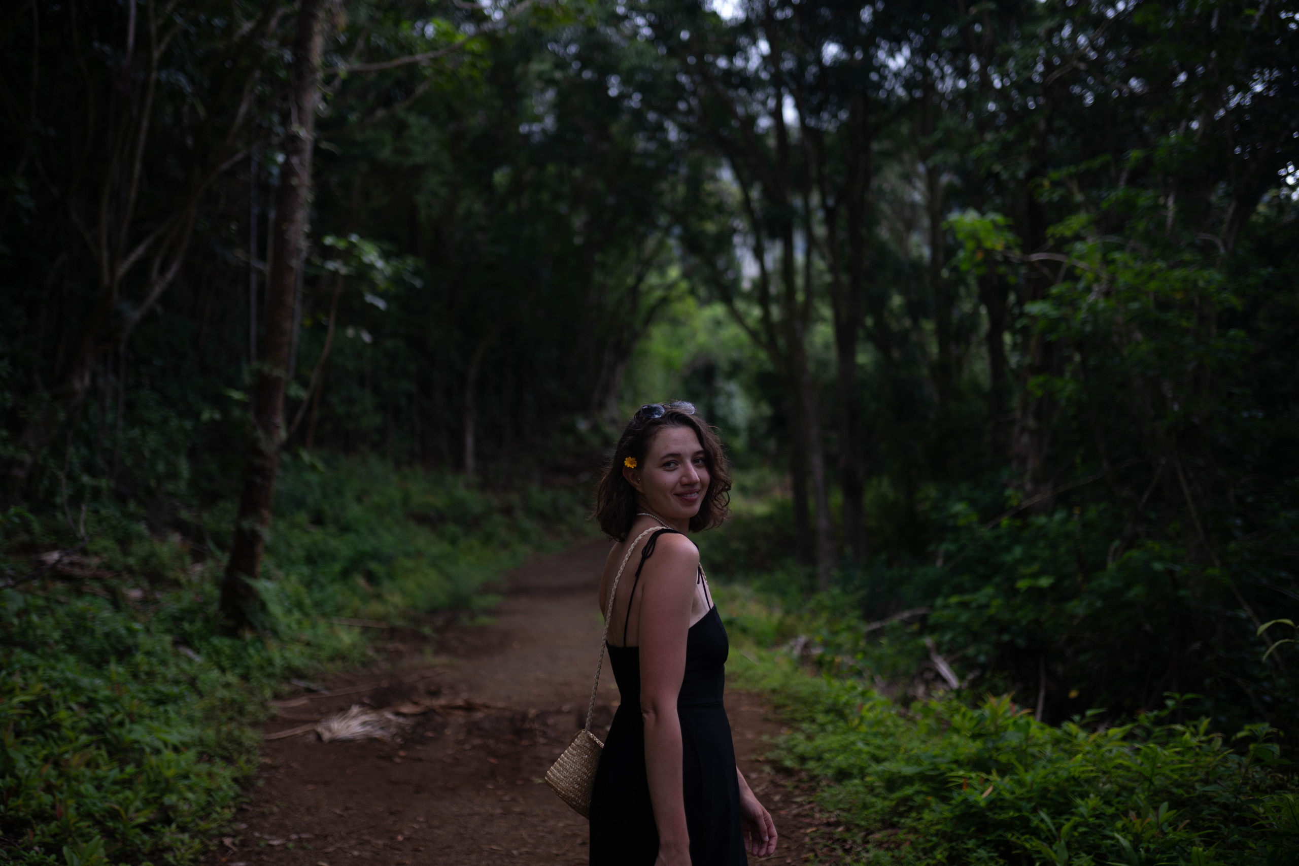 Be. Photographer in Hawaii