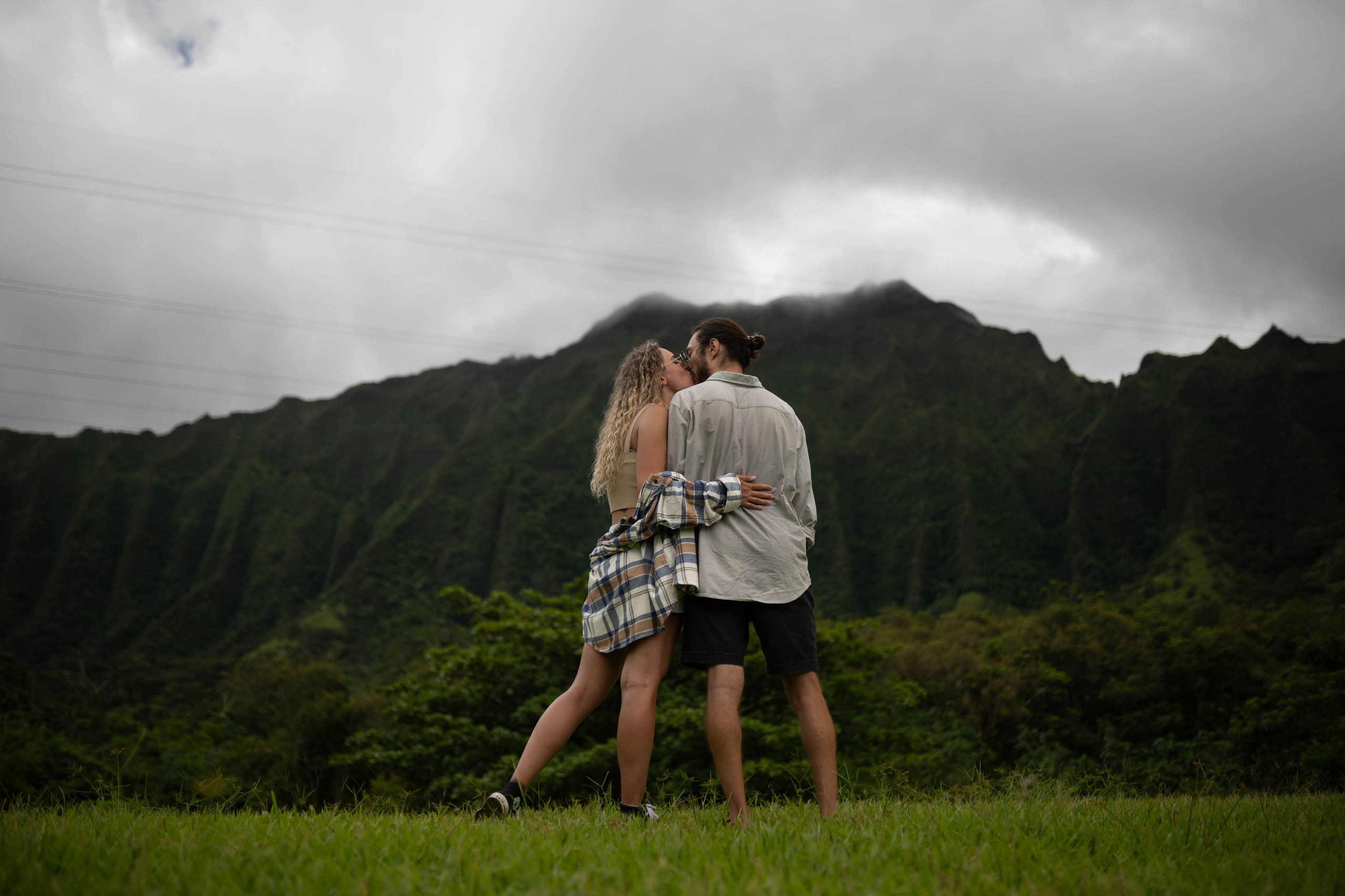 Be. Photographer in Hawaii