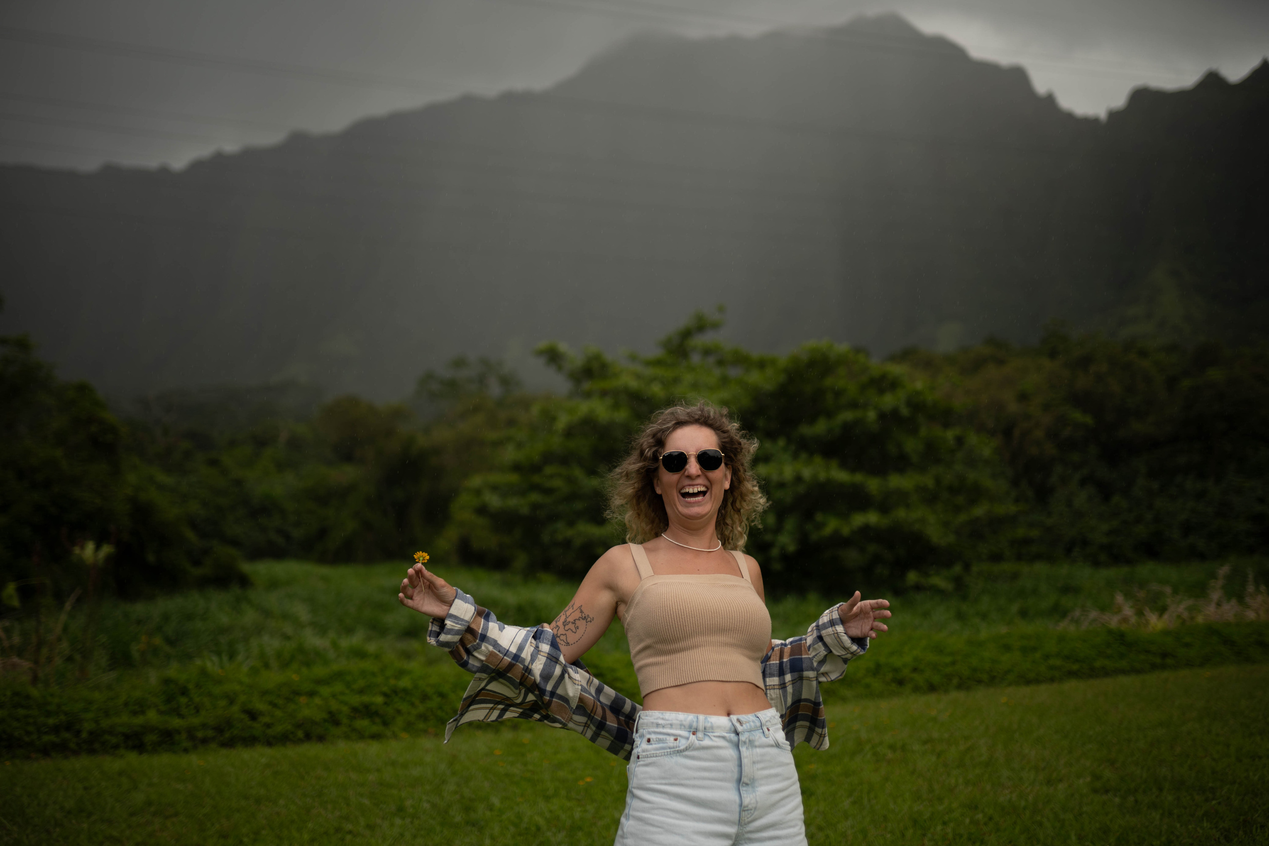 Be. Photographer in Hawaii