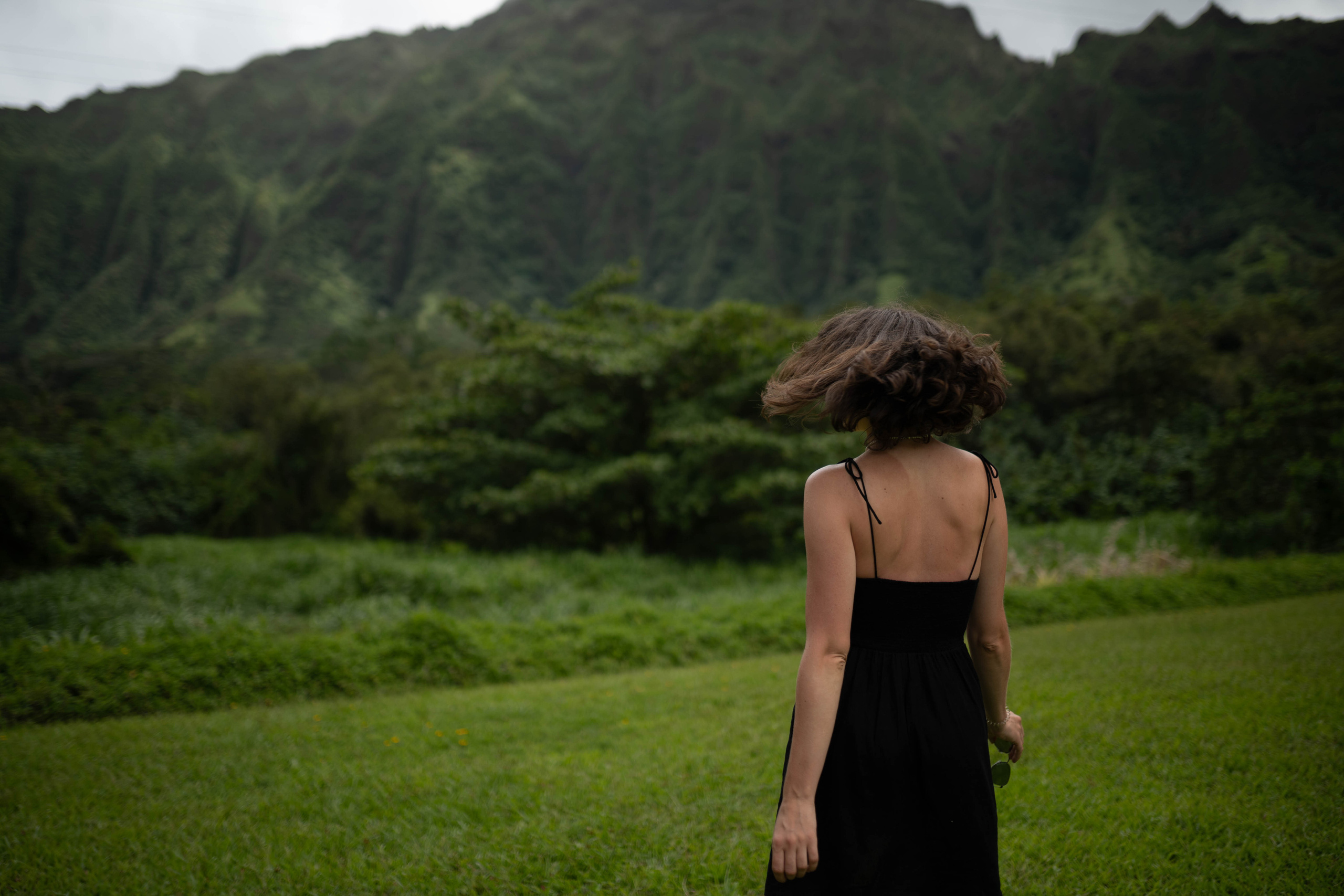 Be. Photographer in Hawaii