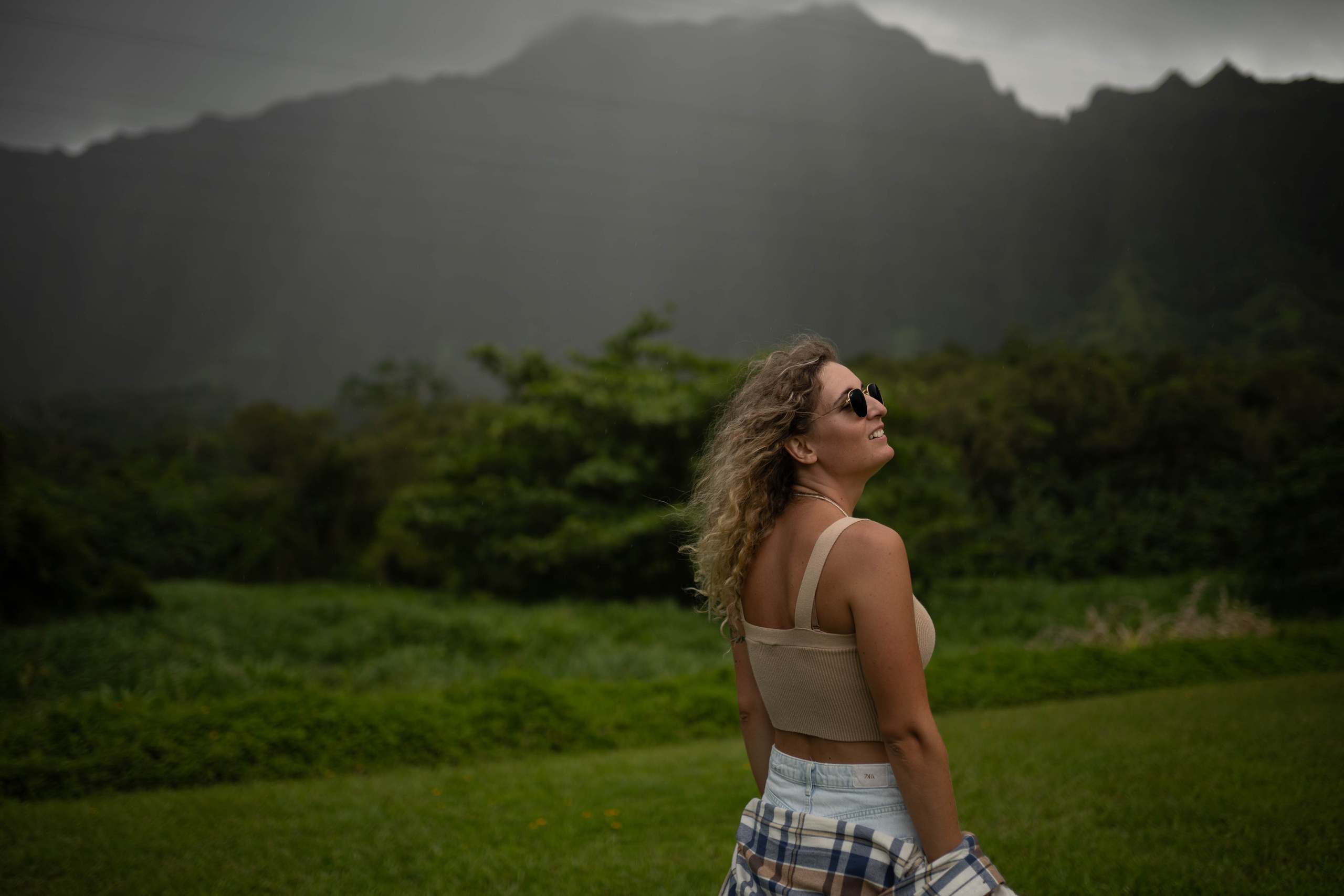 Be. Photographer in Hawaii