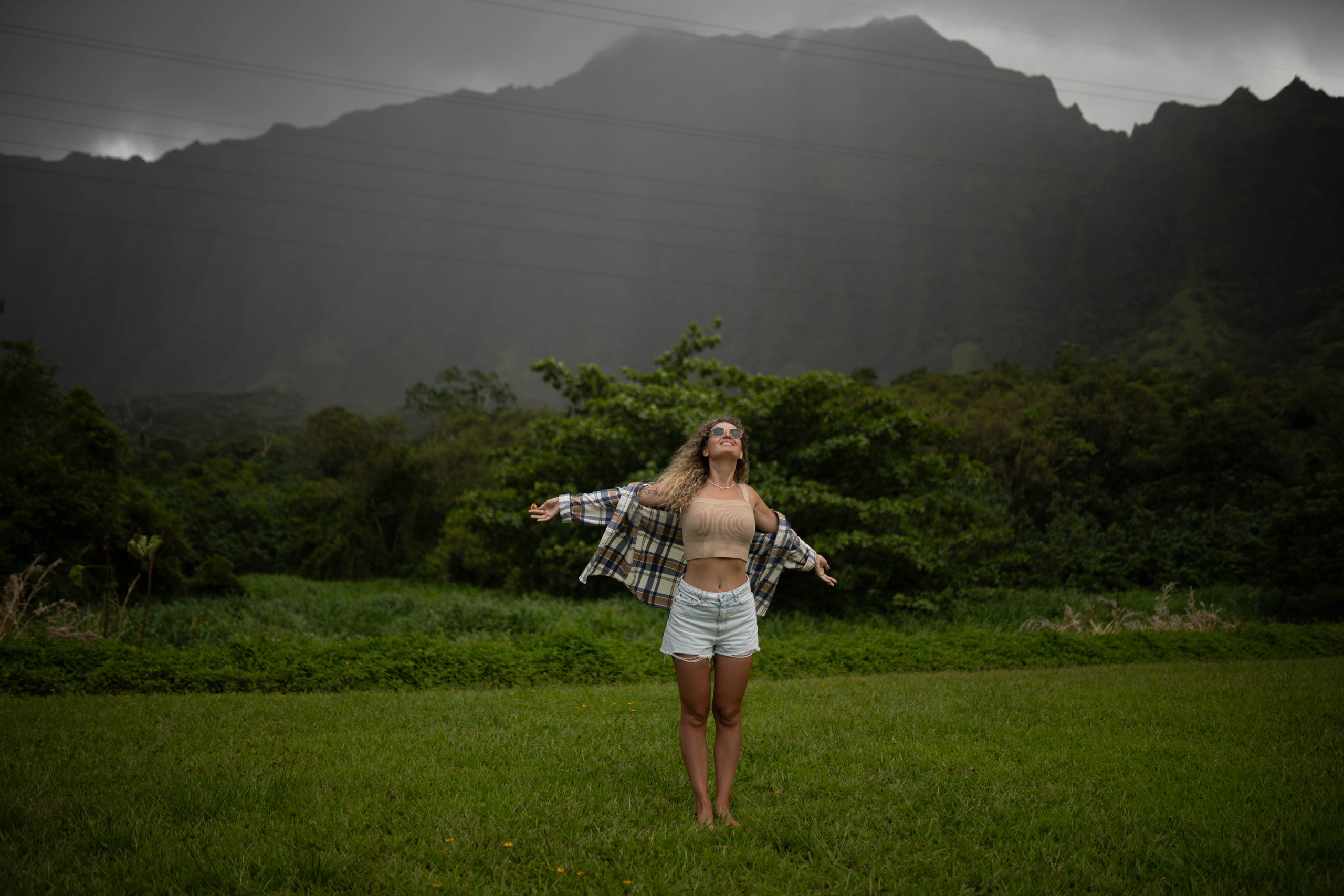 Be. Photographer in Hawaii