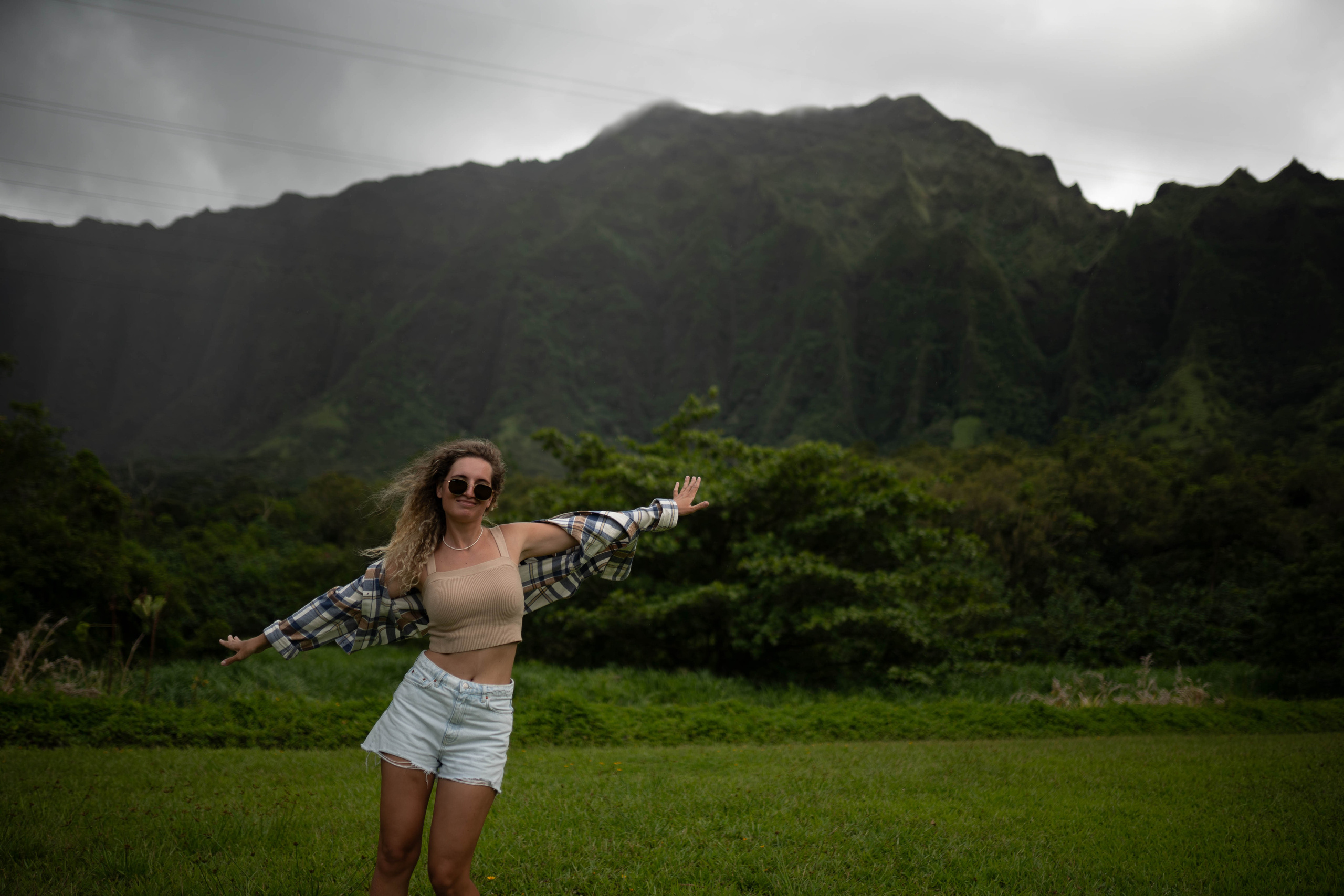 Be. Photographer in Hawaii