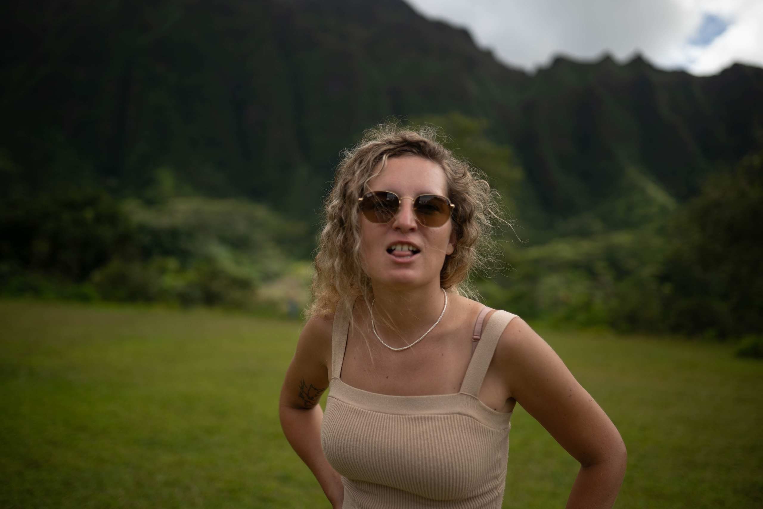 Be. Photographer in Hawaii