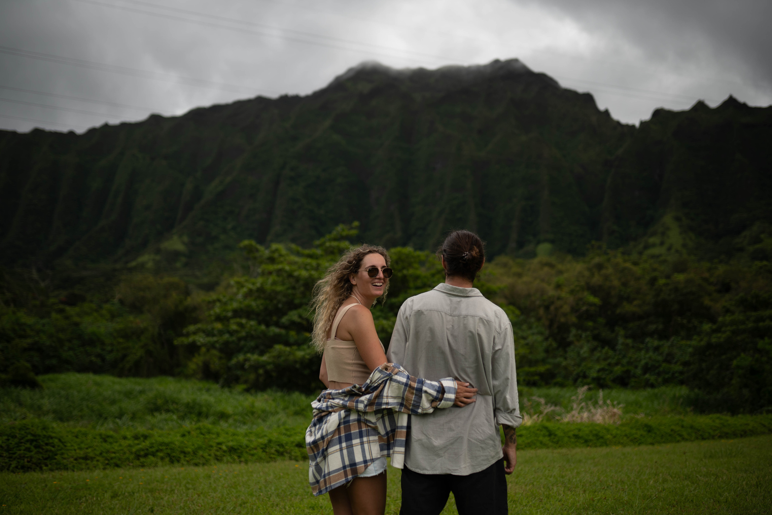 Be. Photographer in Hawaii