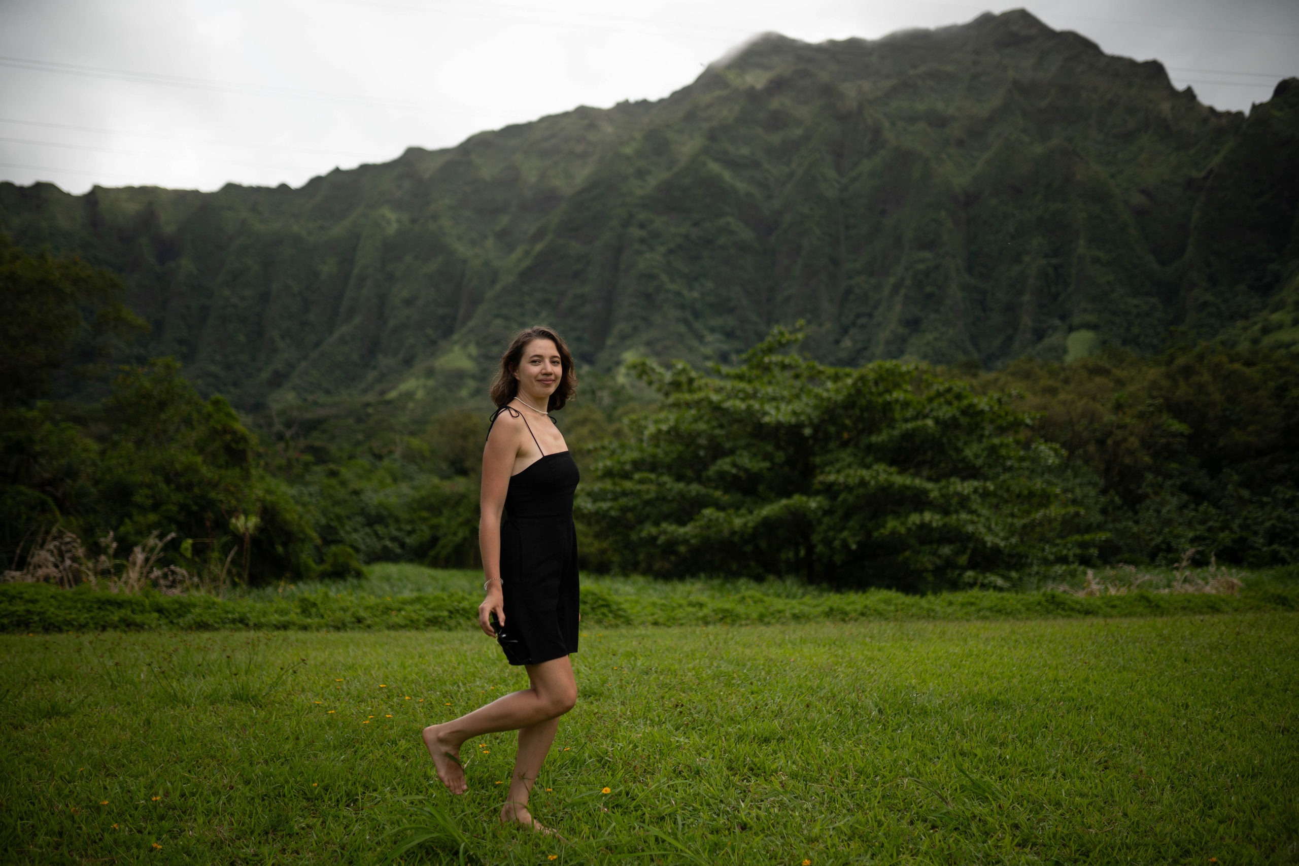 Be. Photographer in Hawaii