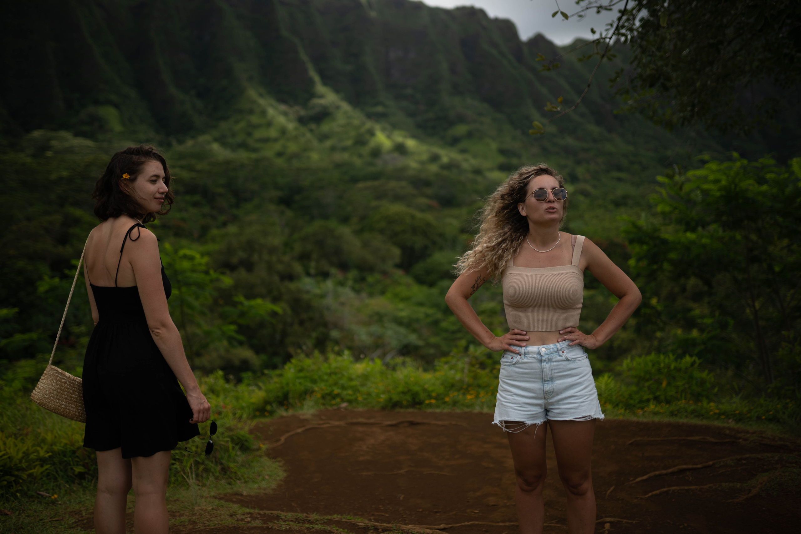 Be. Photographer in Hawaii