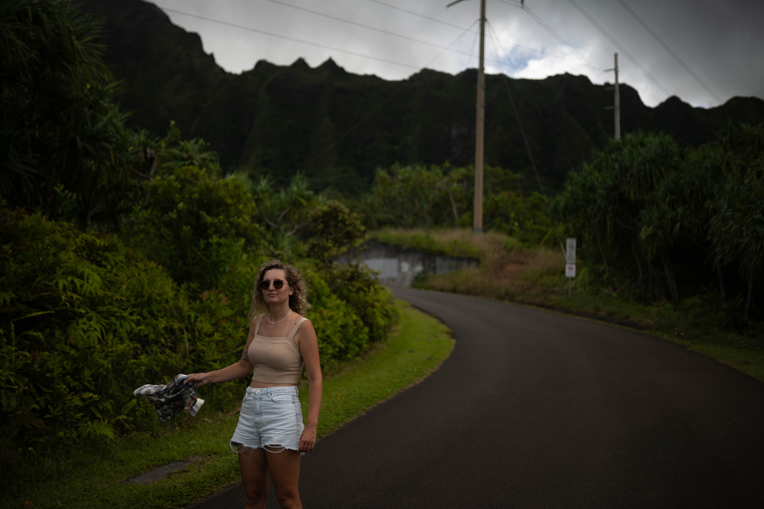 Be. Photographer in Hawaii