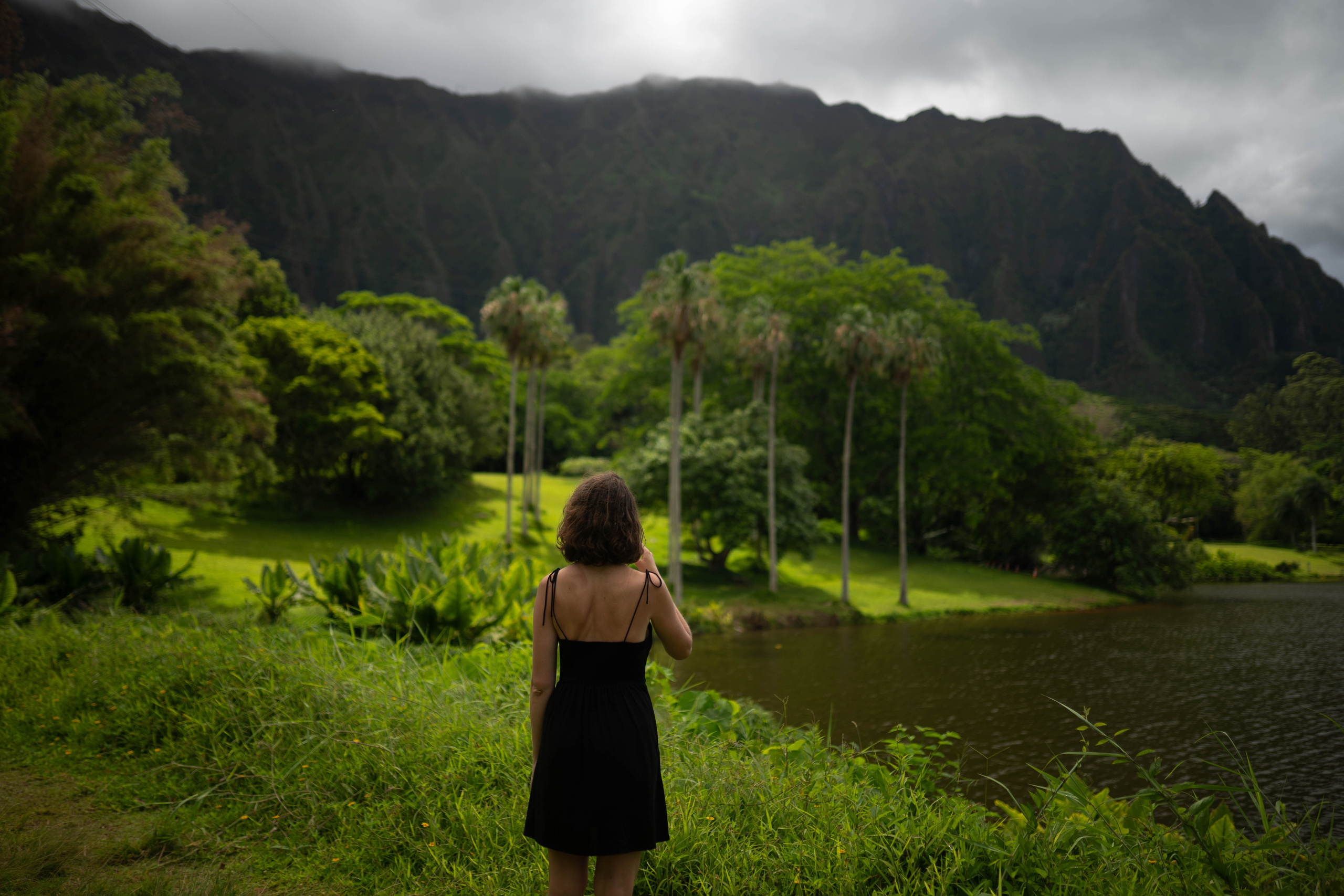 Be. Photographer in Hawaii