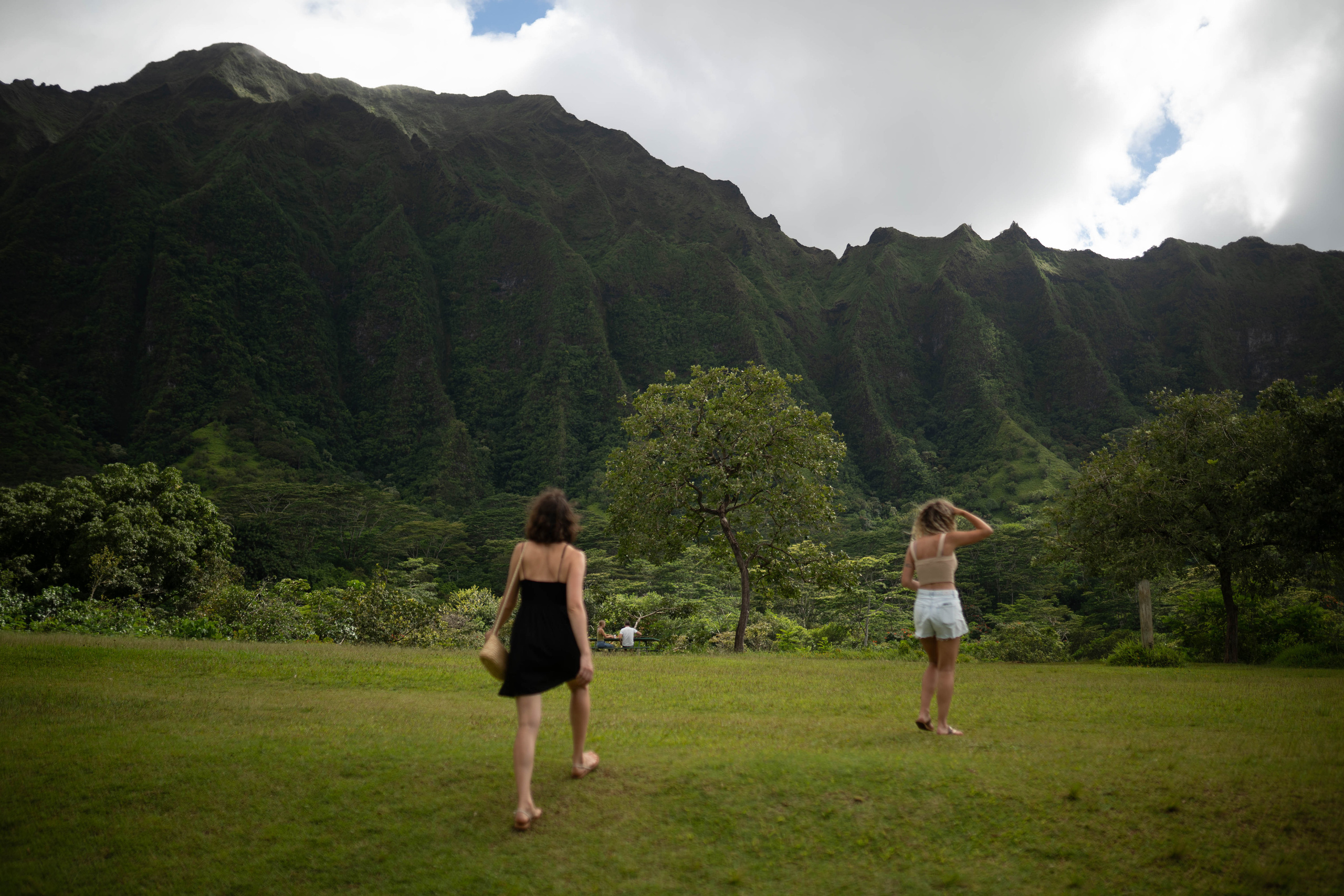 Be. Photographer in Hawaii