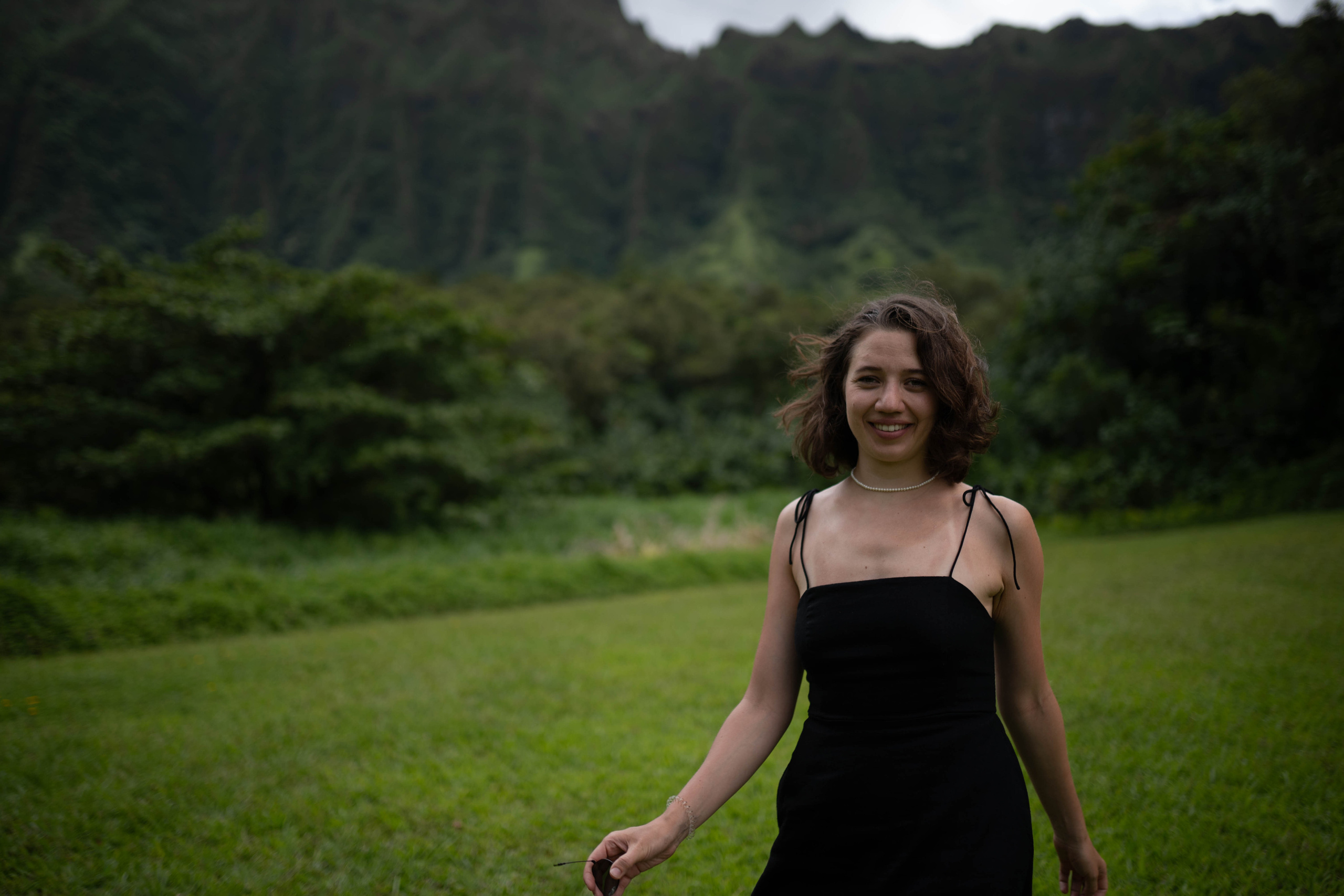 Be. Photographer in Hawaii