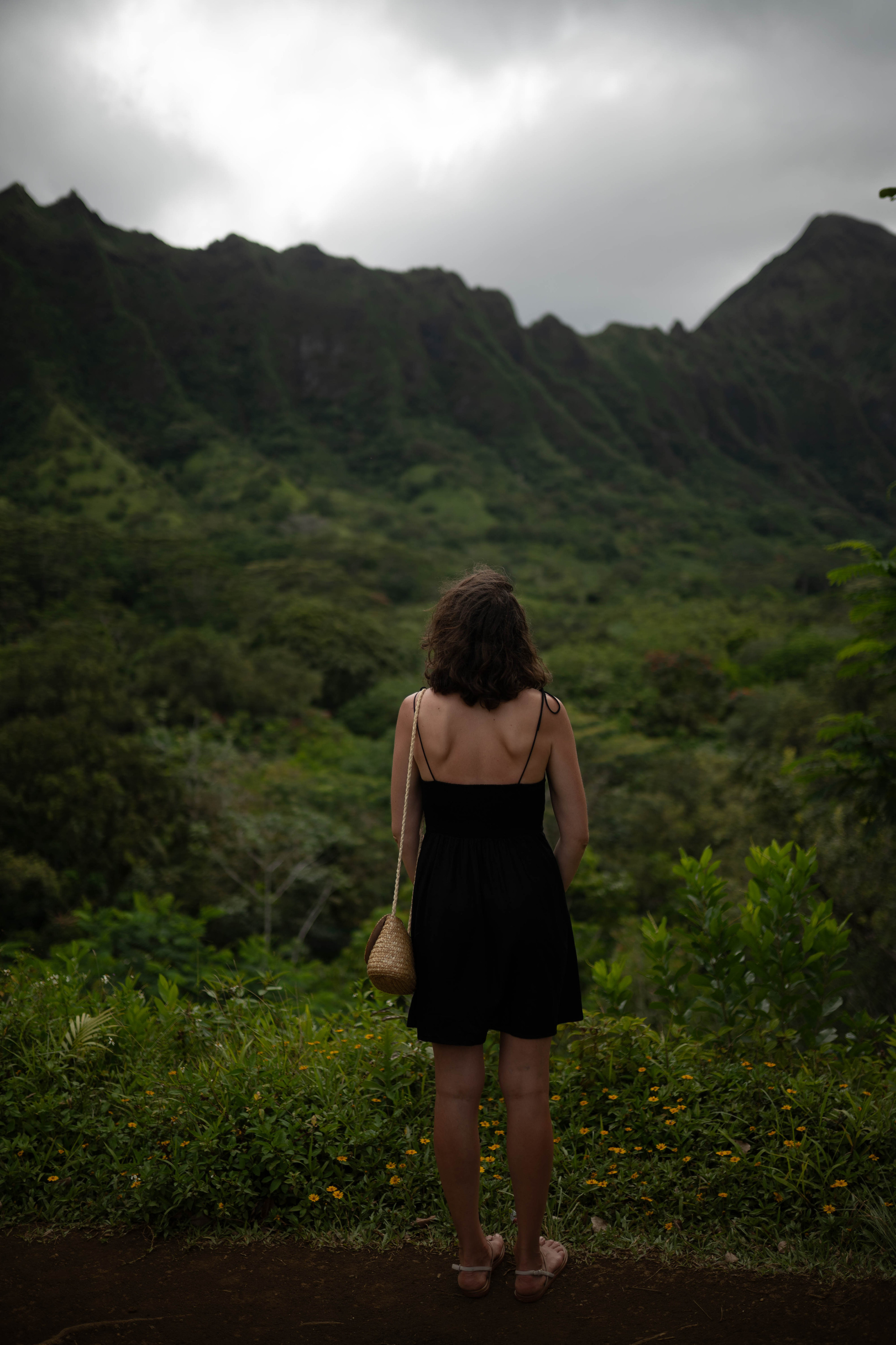 Be. Photographer in Hawaii