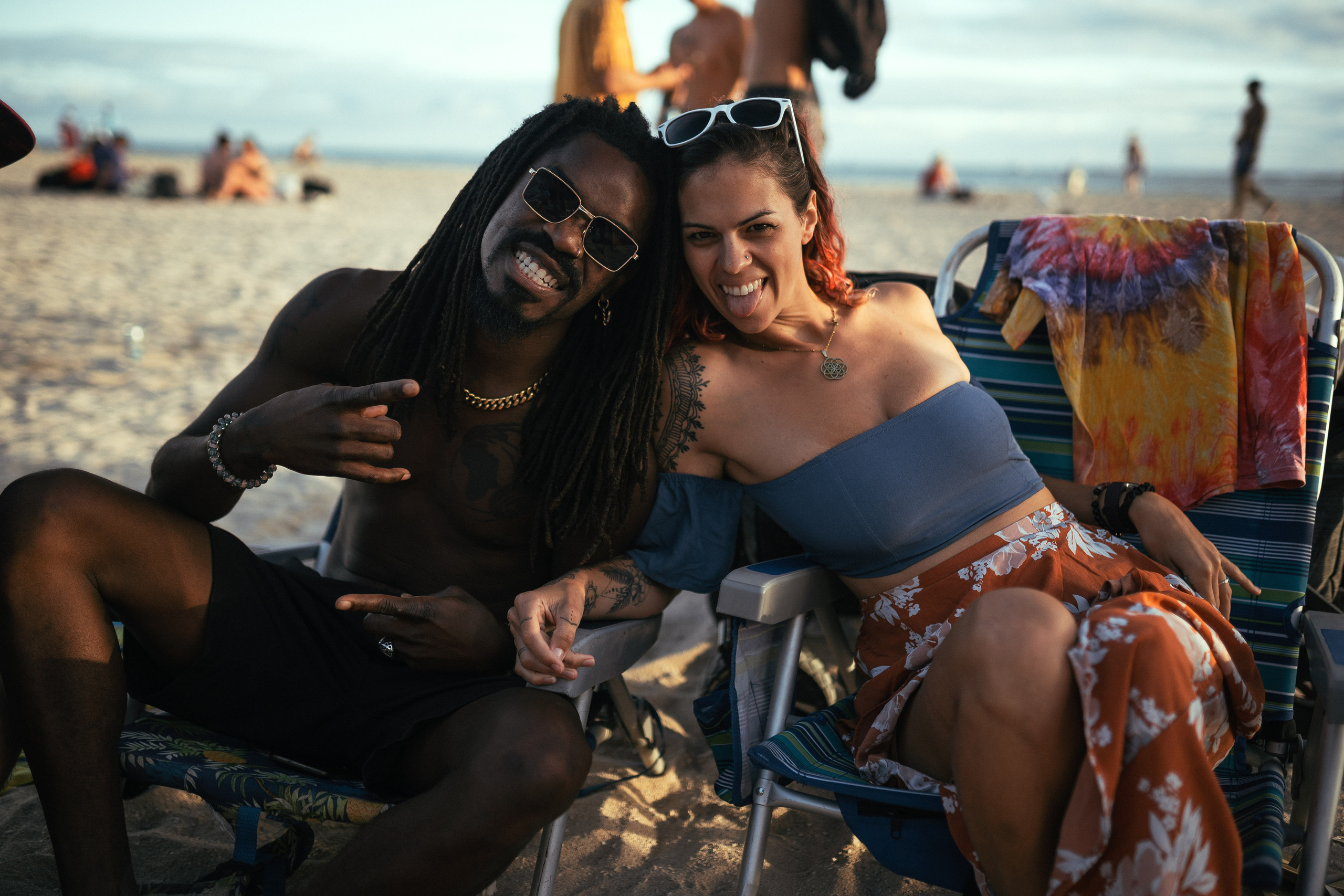 Easter. Photographer in Hawaii