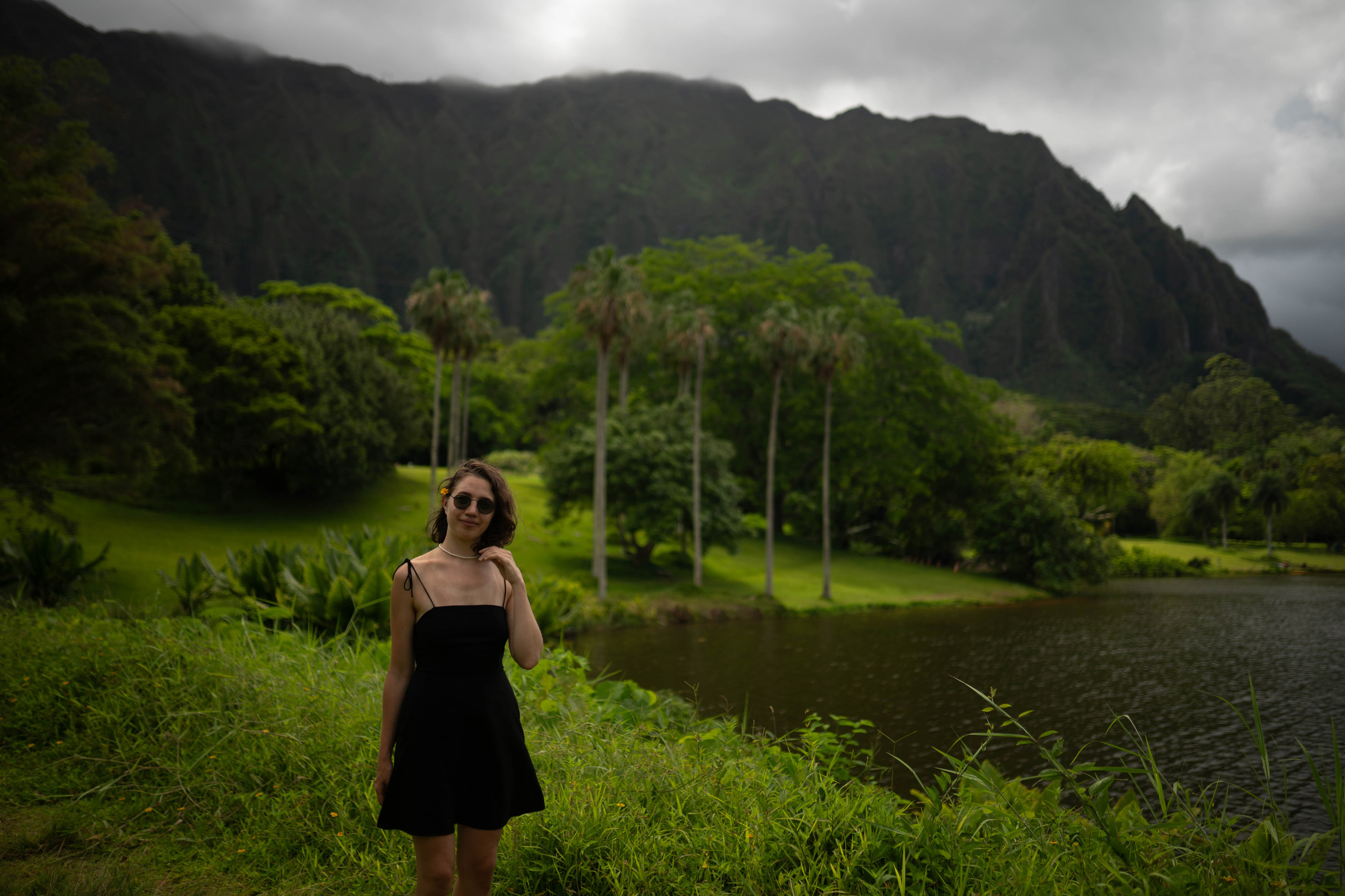 Be. Photographer in Hawaii