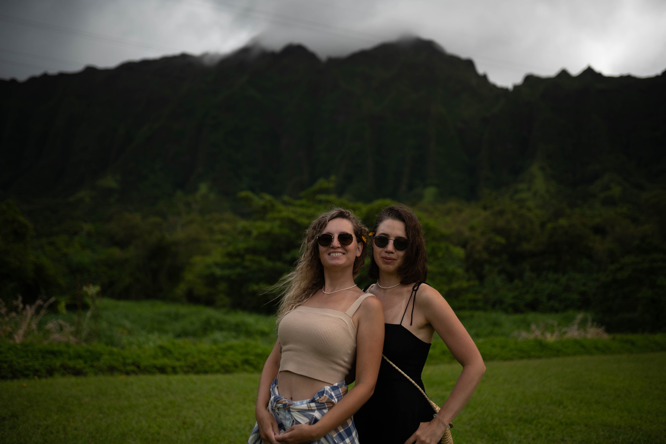 Be. Photographer in Hawaii