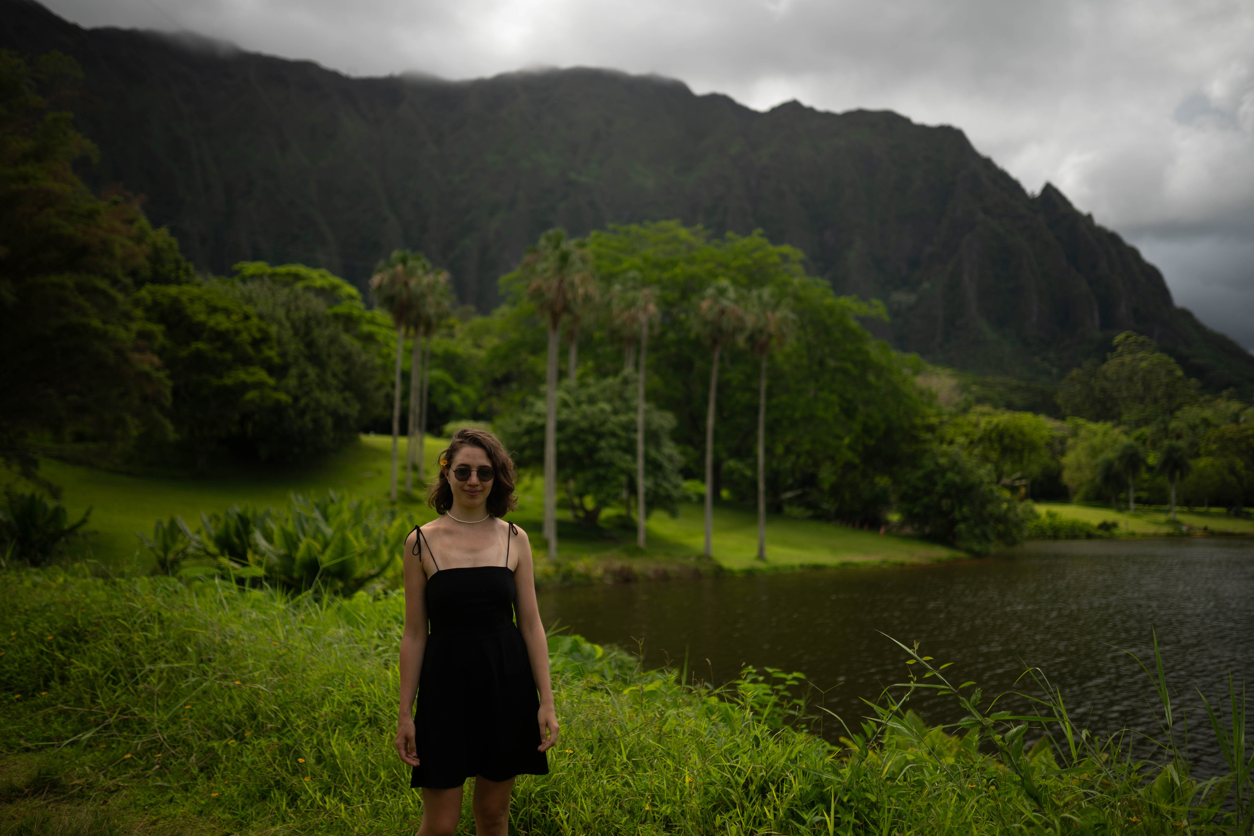 Be. Photographer in Hawaii