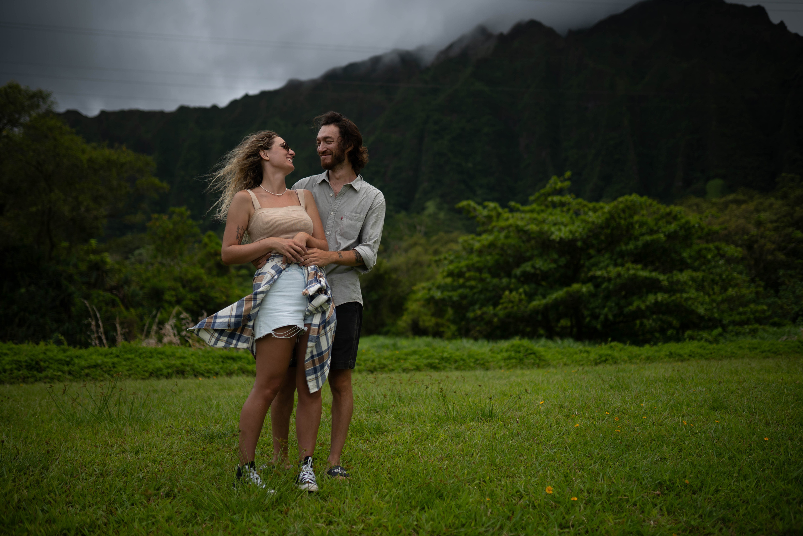 Be. Photographer in Hawaii