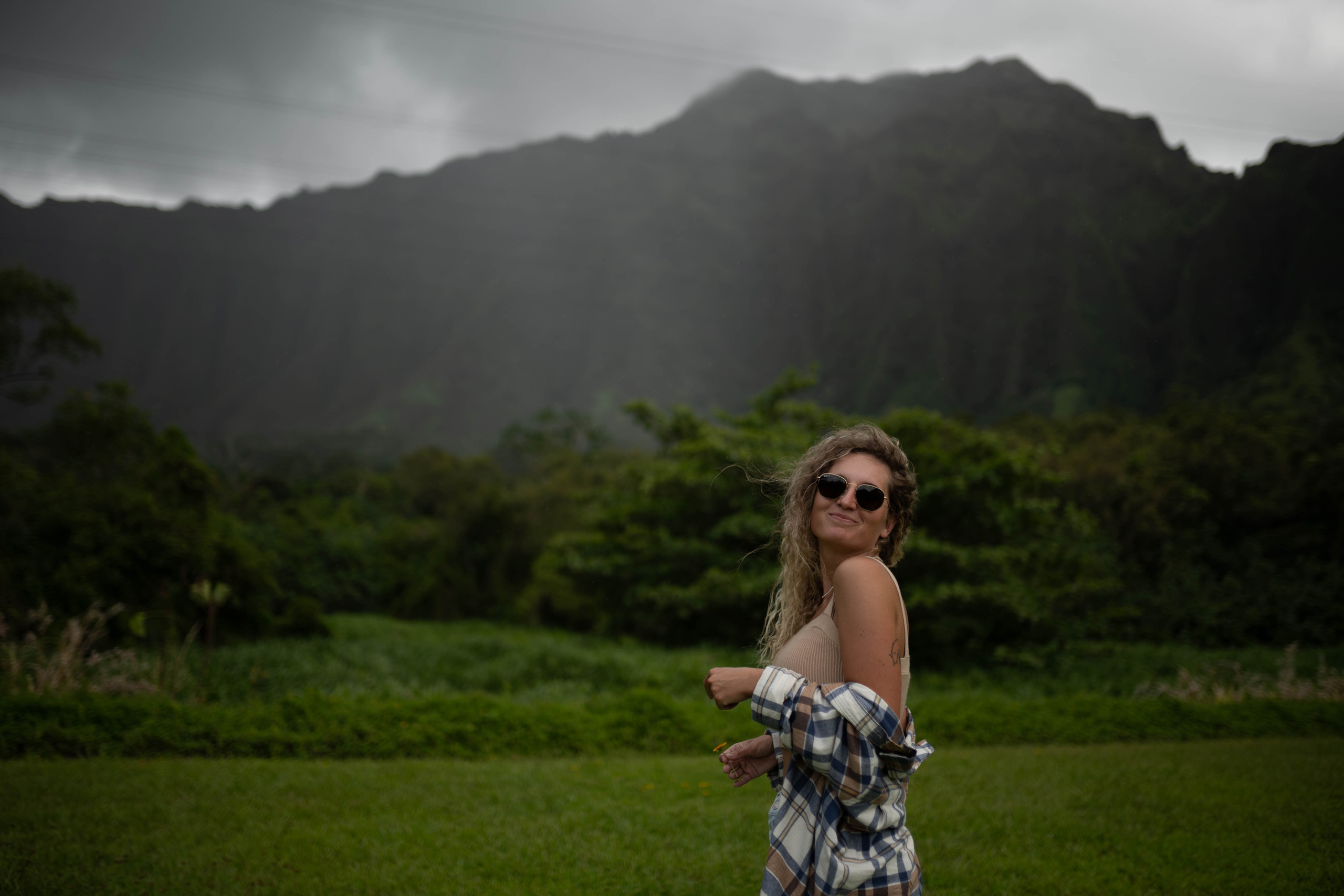 Be. Photographer in Hawaii