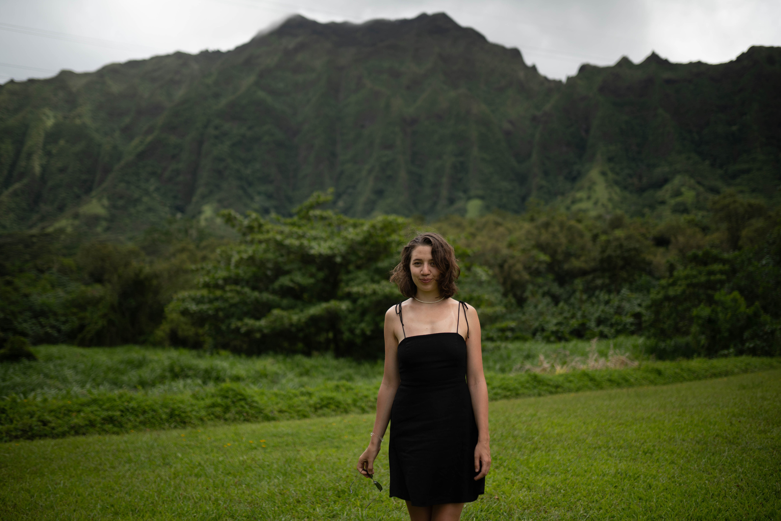 Be. Photographer in Hawaii