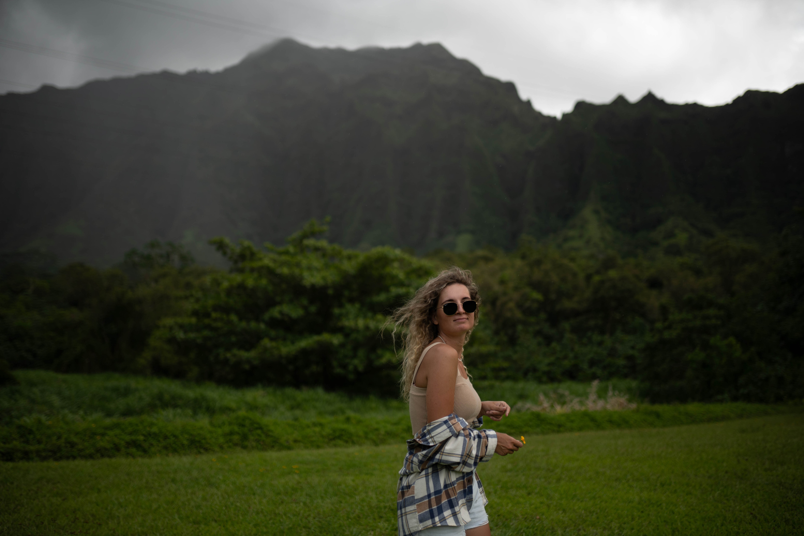 Be. Photographer in Hawaii