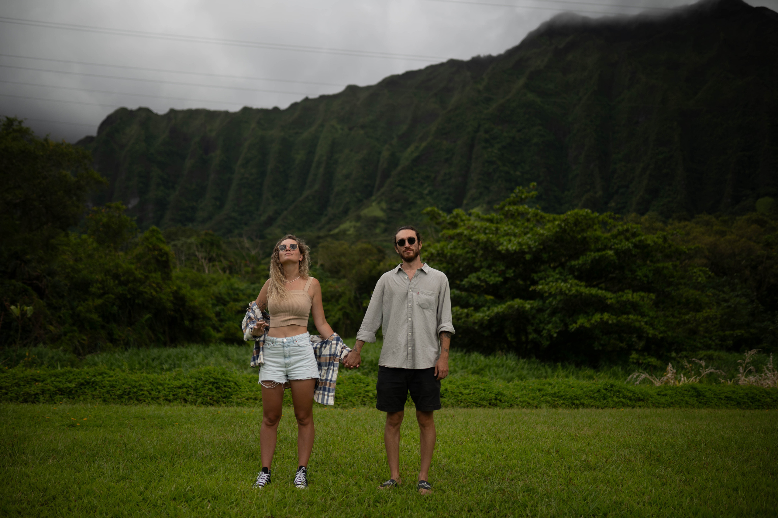 Be. Photographer in Hawaii