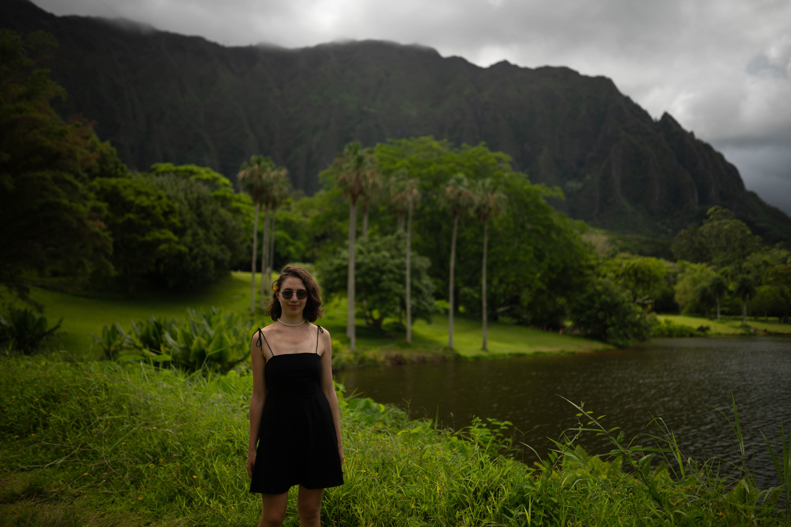 Be. Photographer in Hawaii