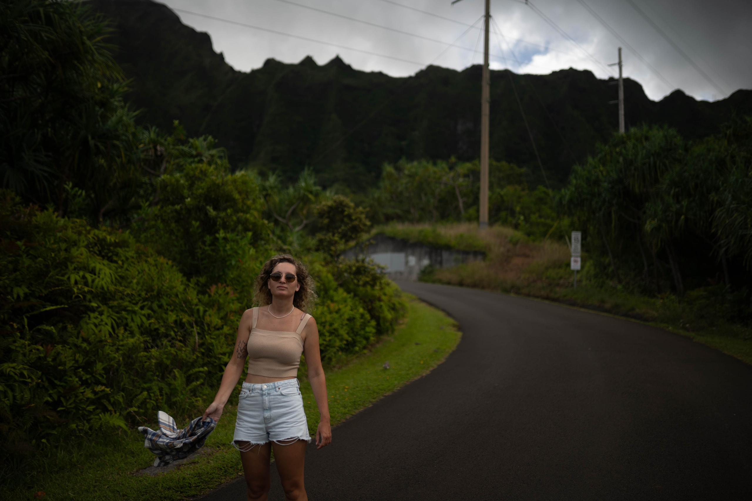 Be. Photographer in Hawaii