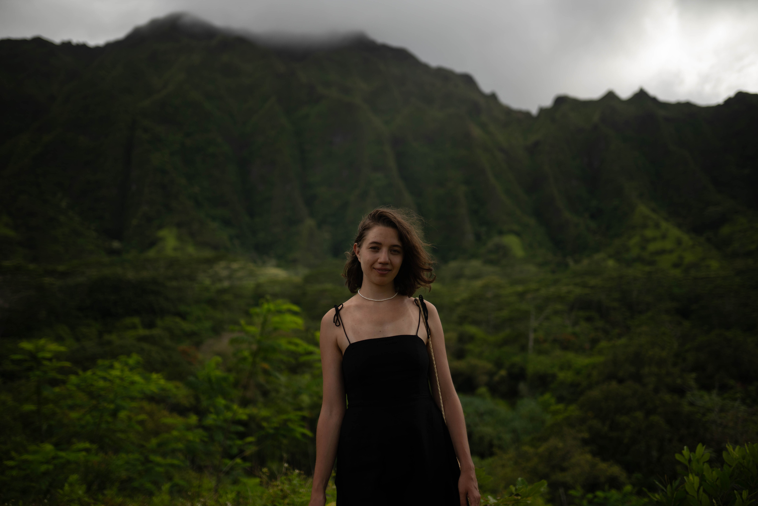 Be. Photographer in Hawaii