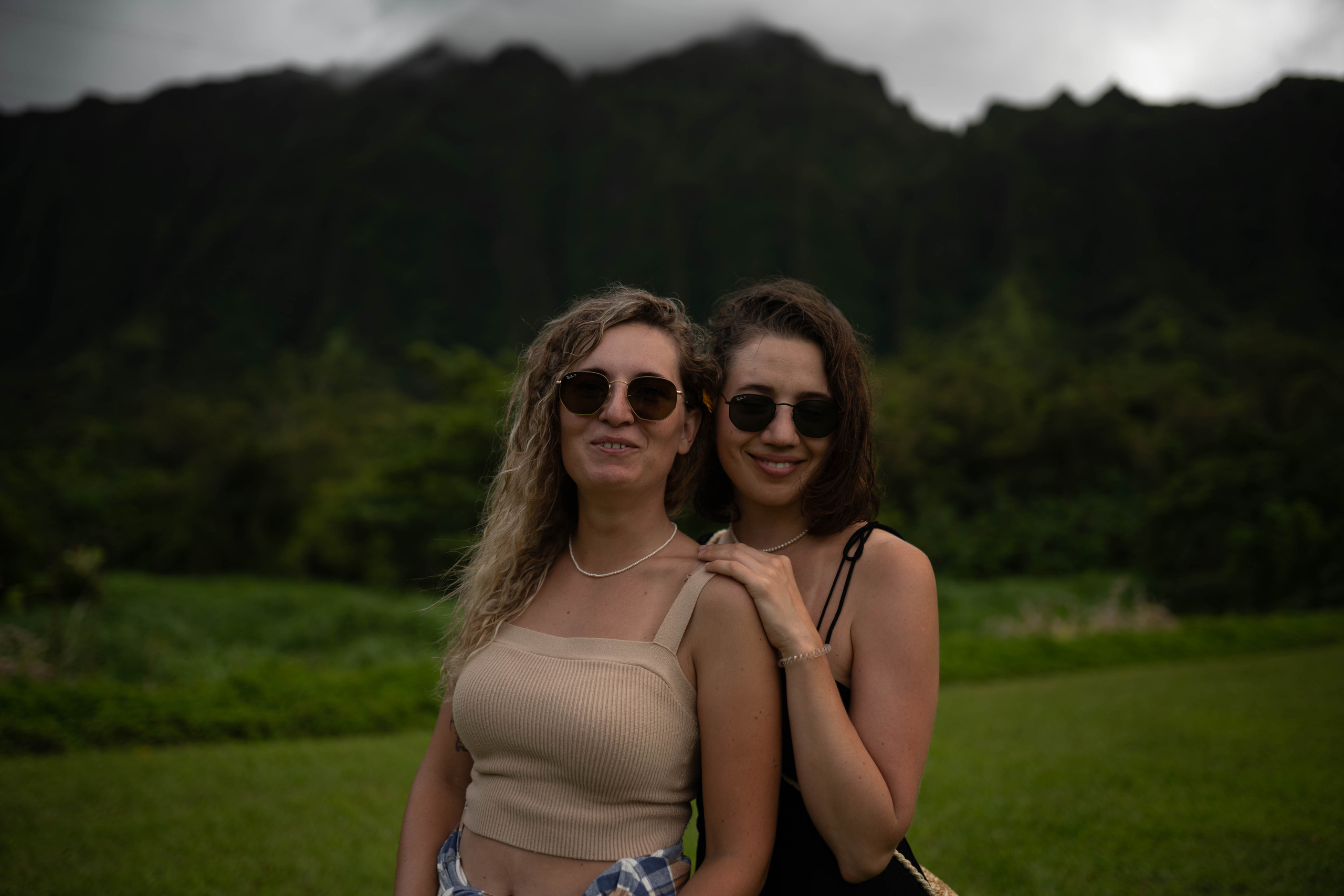 Be. Photographer in Hawaii