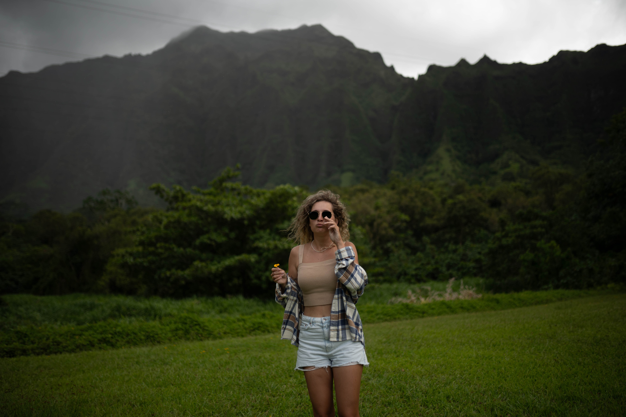 Be. Photographer in Hawaii