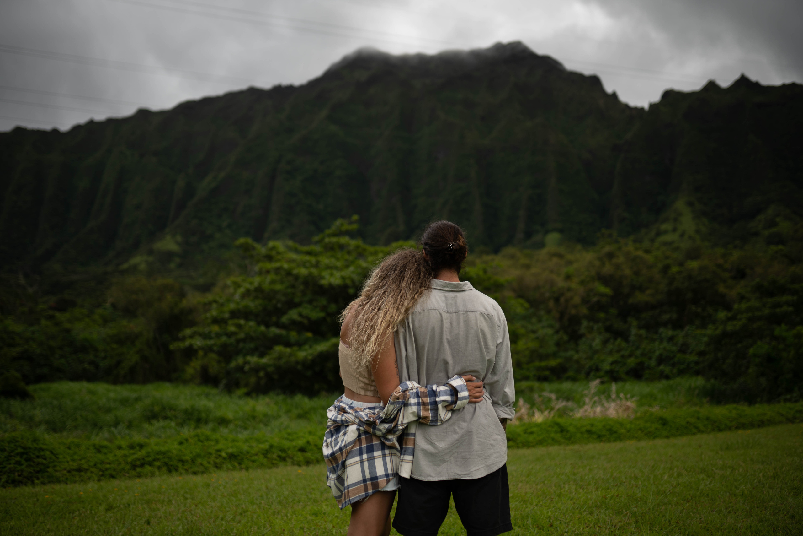 Be. Photographer in Hawaii