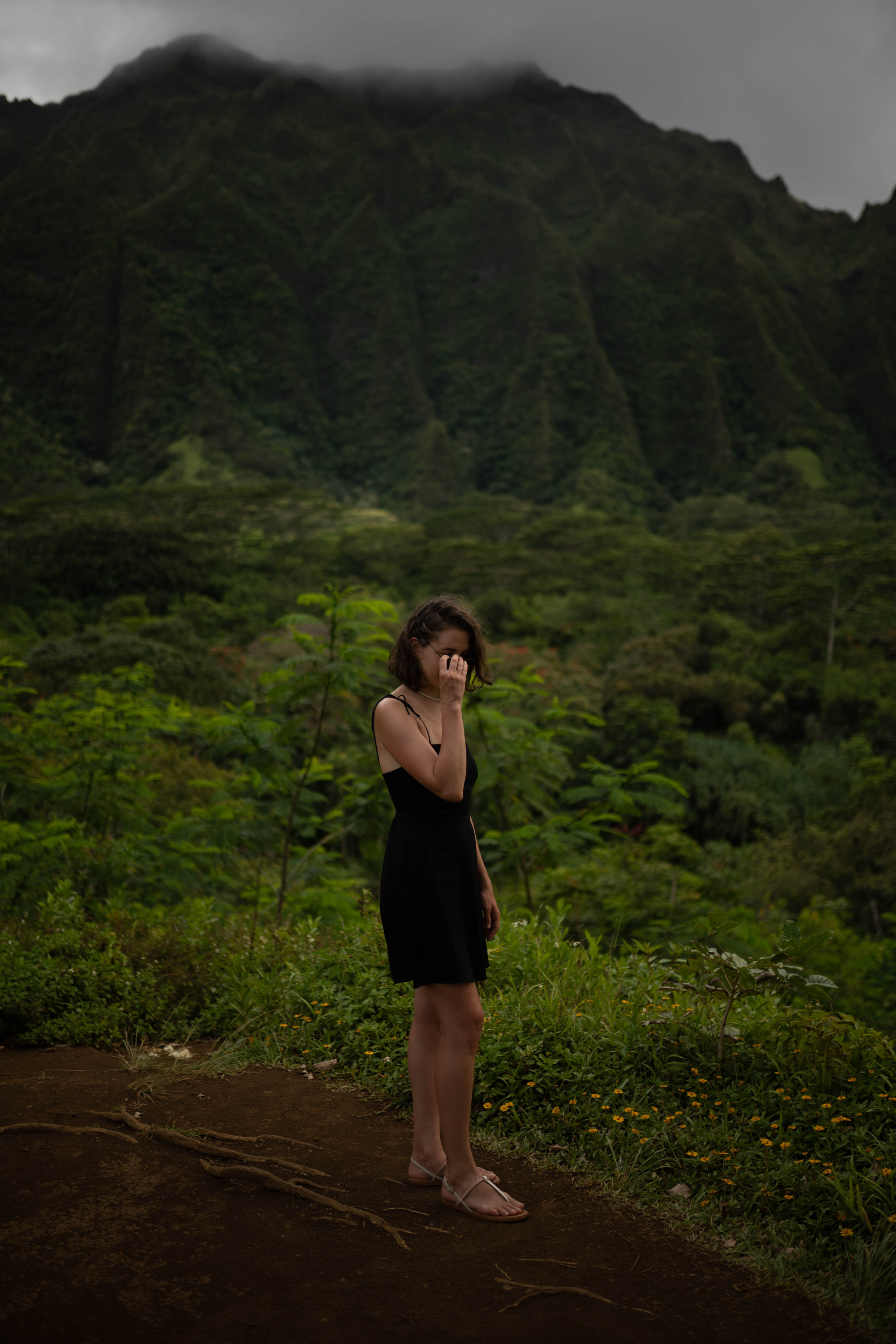 Be. Photographer in Hawaii