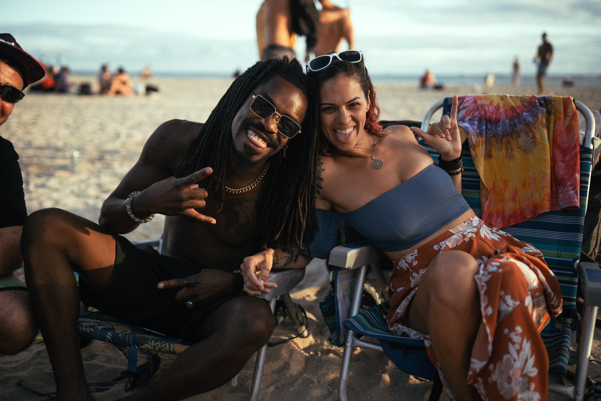 Easter. Photographer in Hawaii